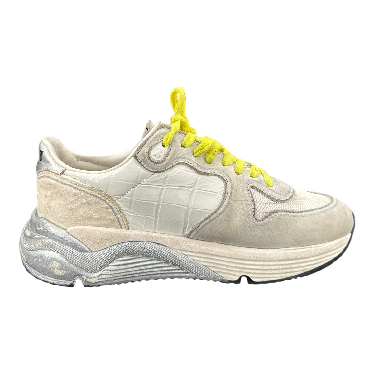 Golden Goose Running (37EU)