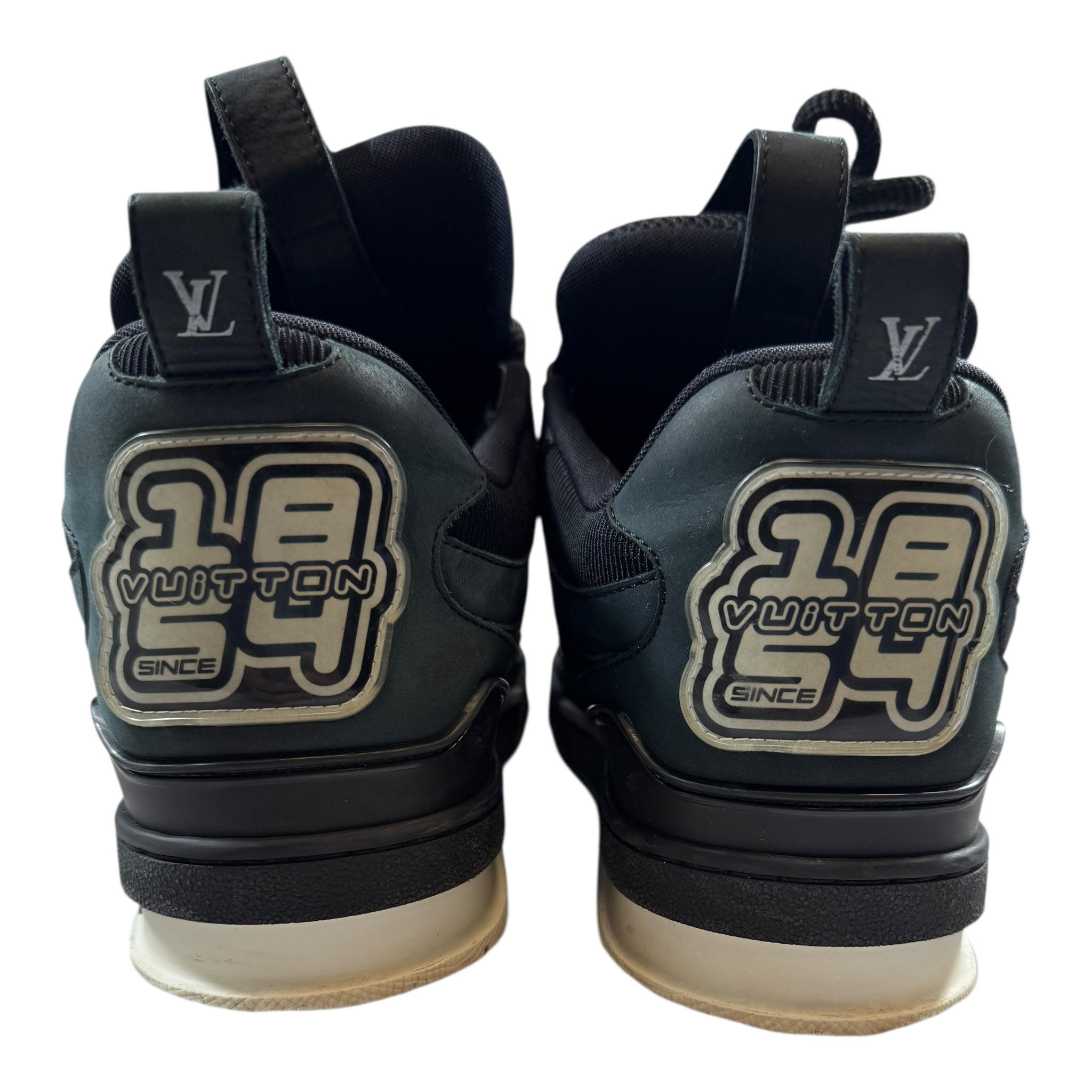 Sneaker Louis Vuitton Skate (42EU)