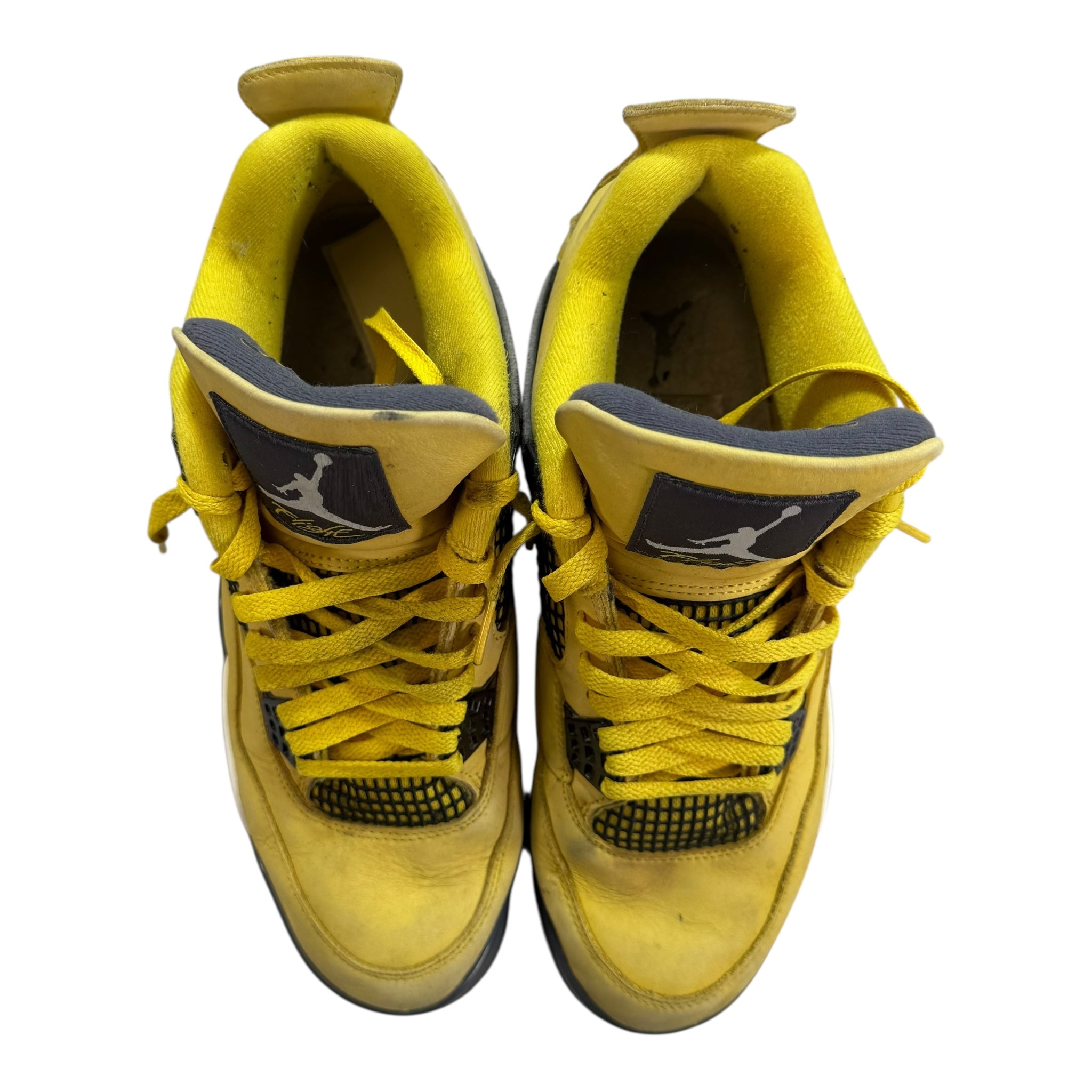 Jordan 4 Lightning (44EU)