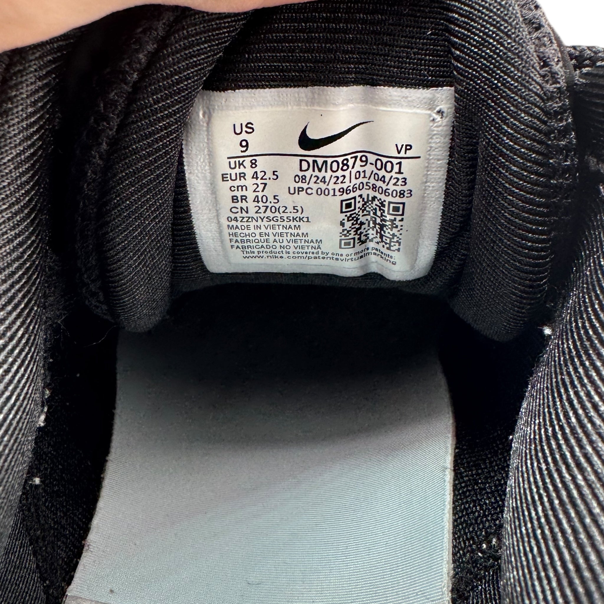 Nocta Glide (42.5EU)