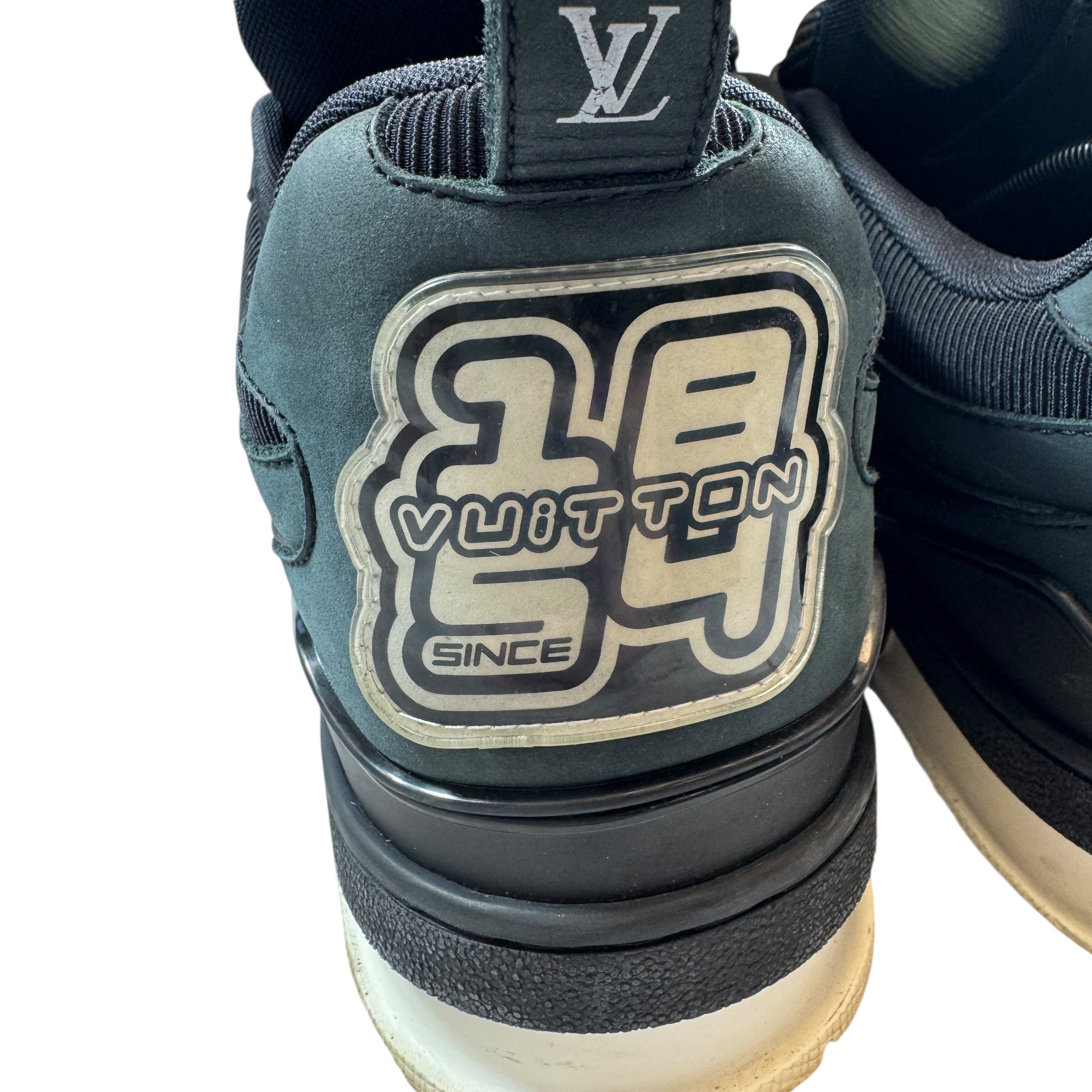 Sneaker Louis Vuitton Skate (42EU)