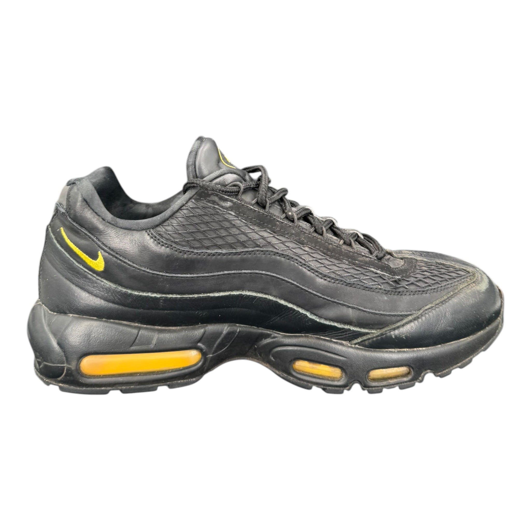Air Max 95 Corteiz Black Honey (46EU)