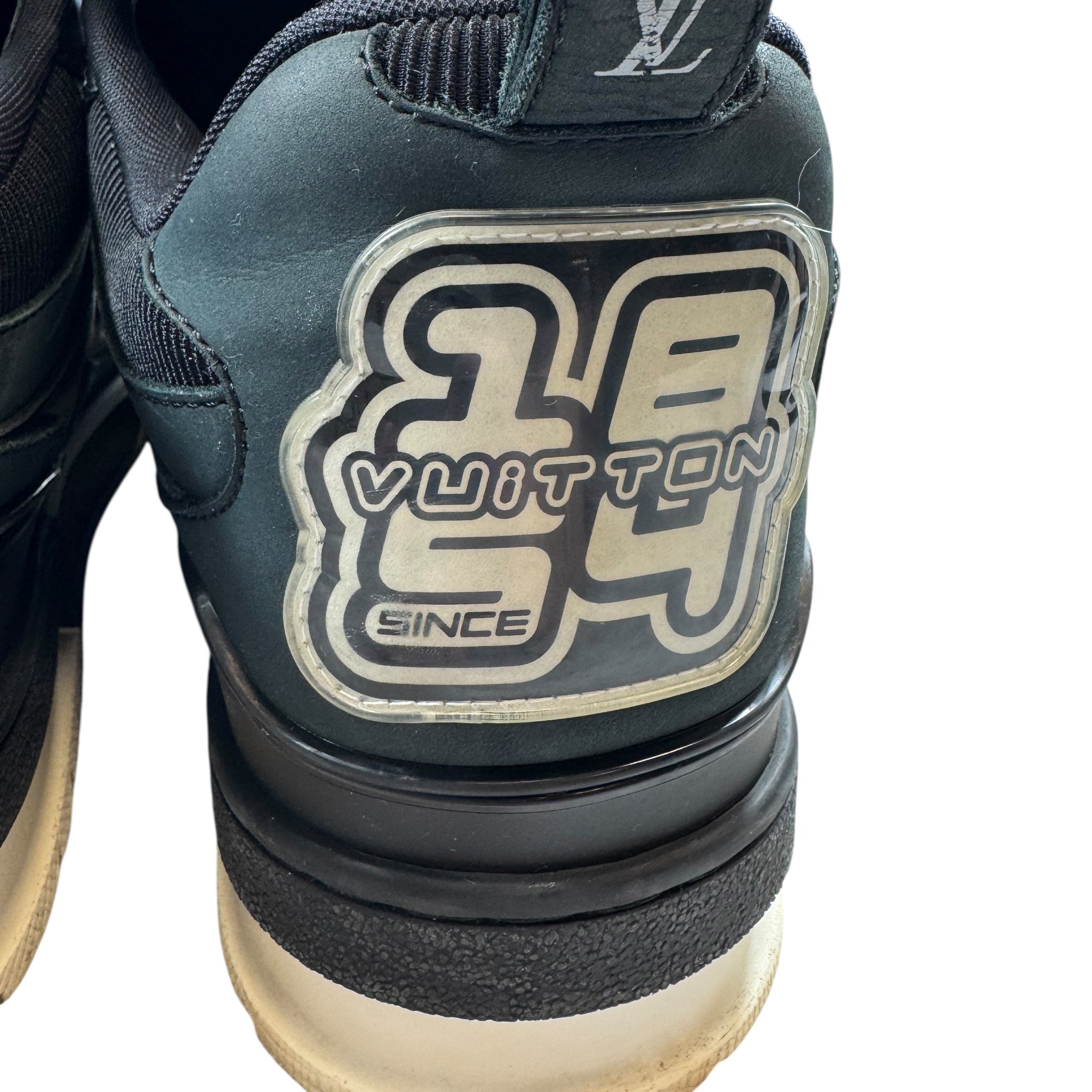 Sneaker Louis Vuitton Skate (42EU)