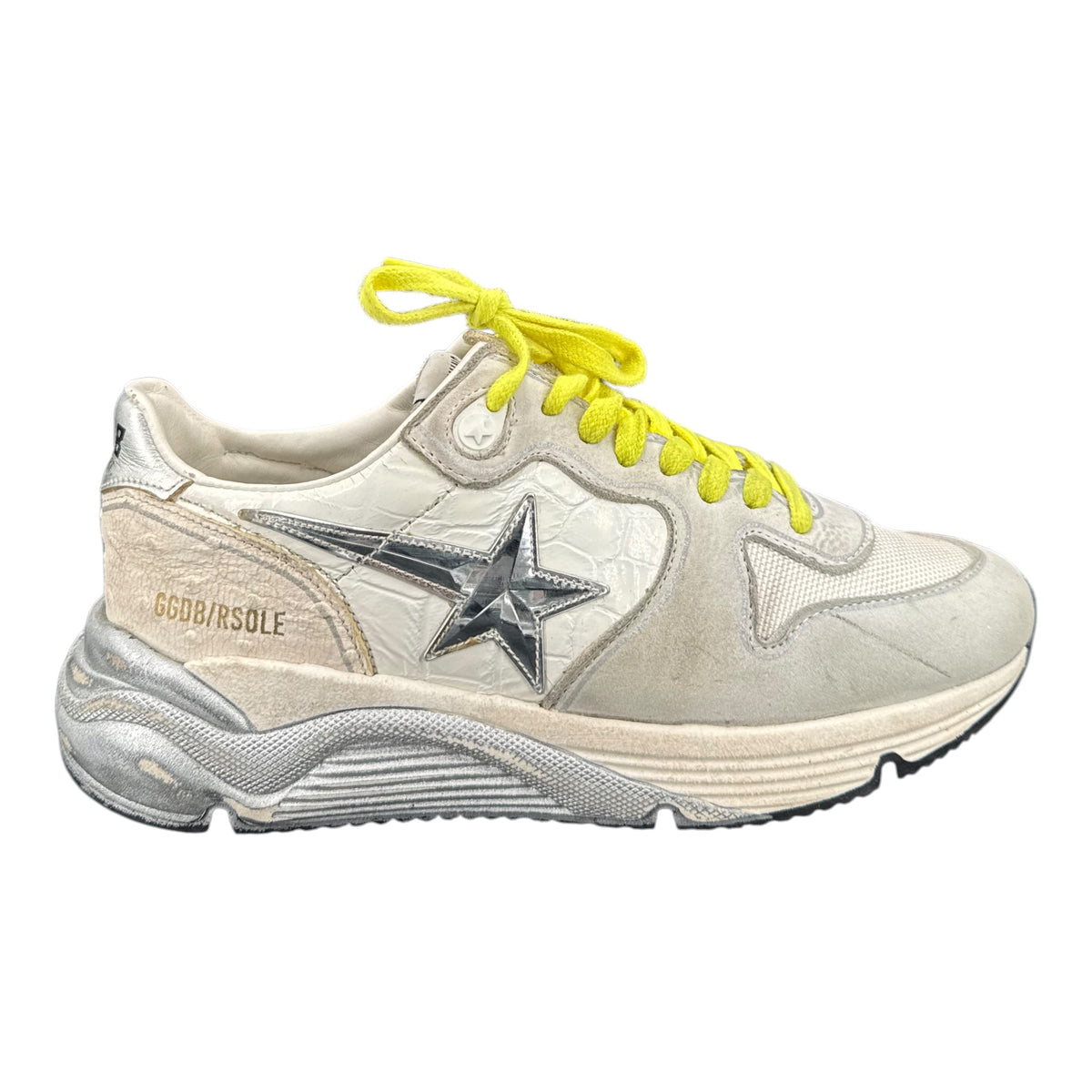Golden Goose Running (37EU)