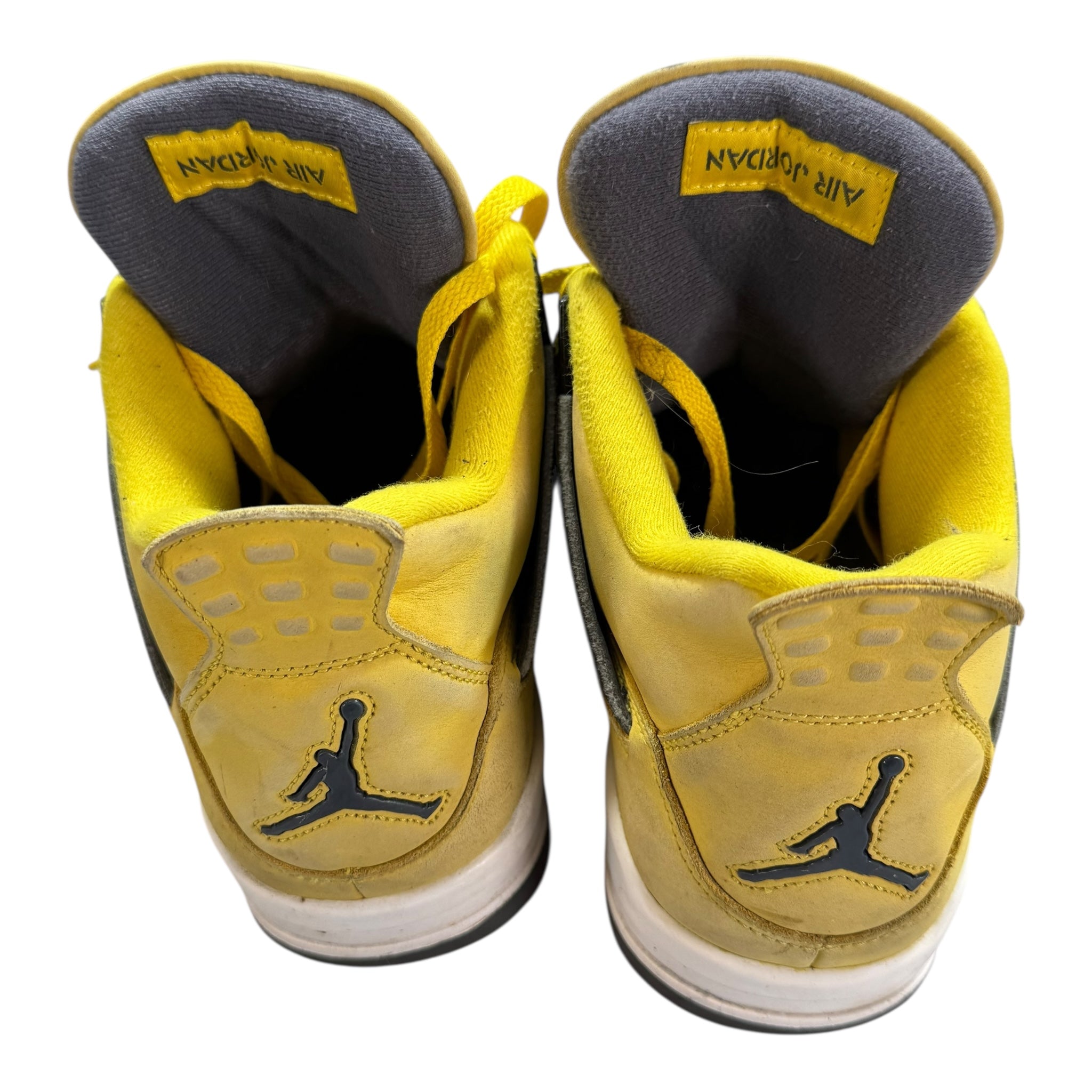 Jordan 4 Lightning (44EU)