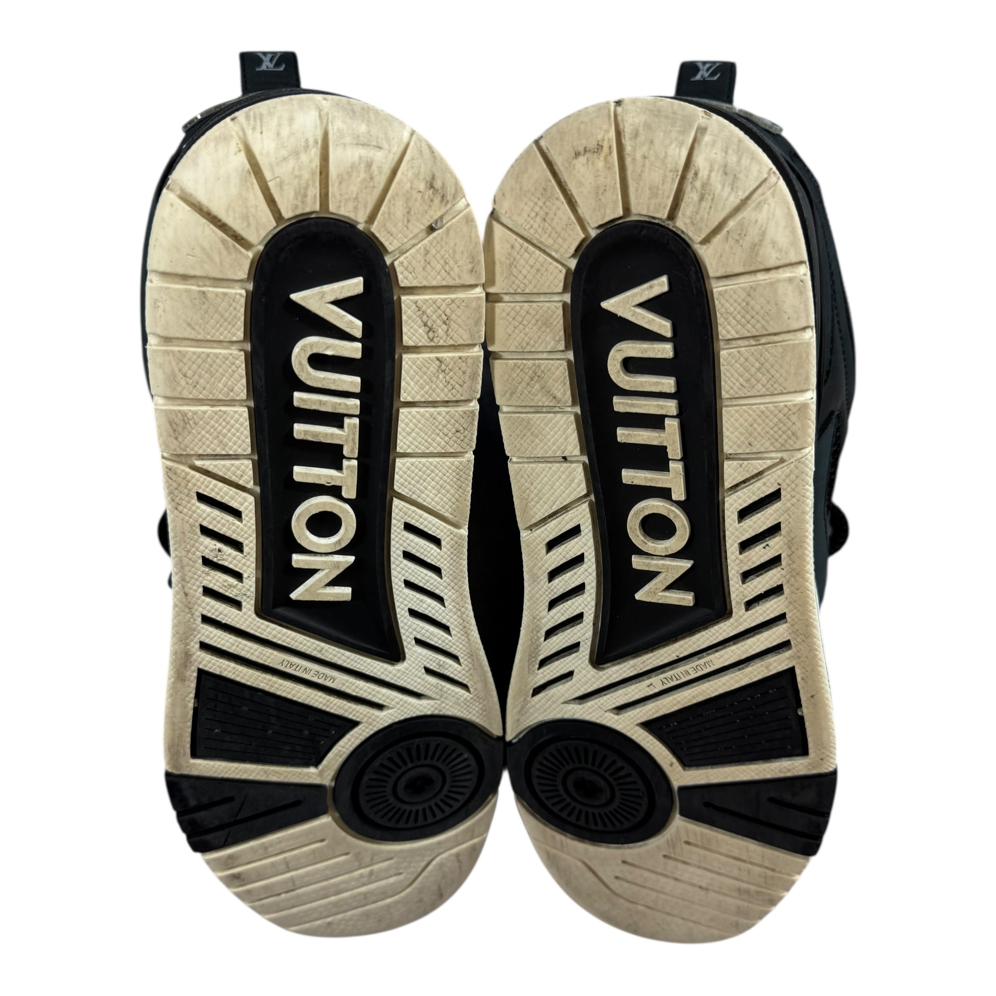 Sneaker Louis Vuitton Skate (42EU)