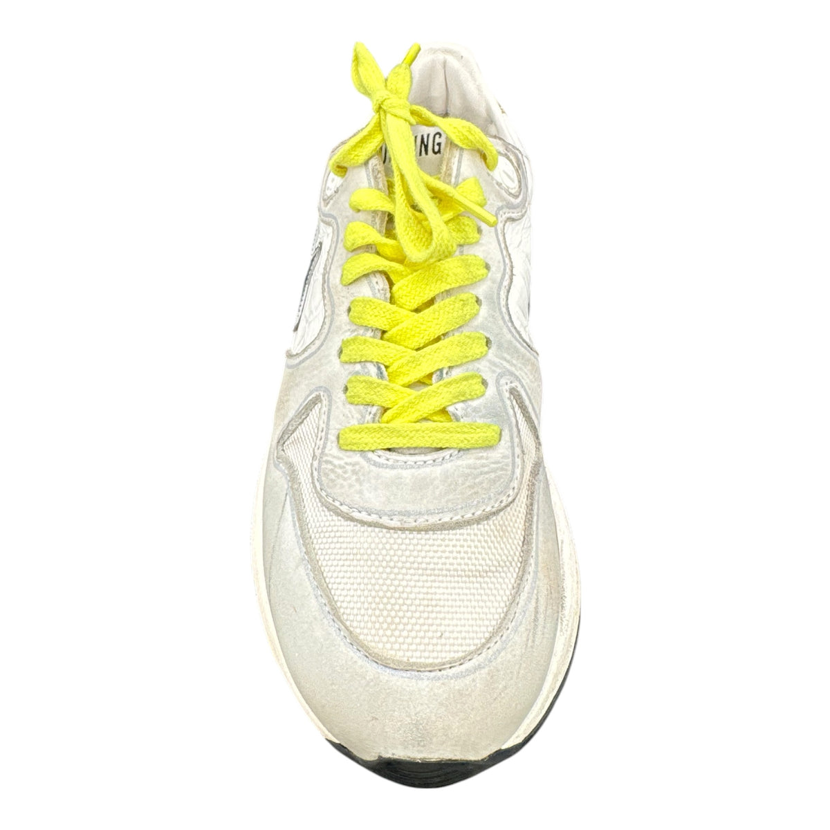 Golden Goose Running (37EU)