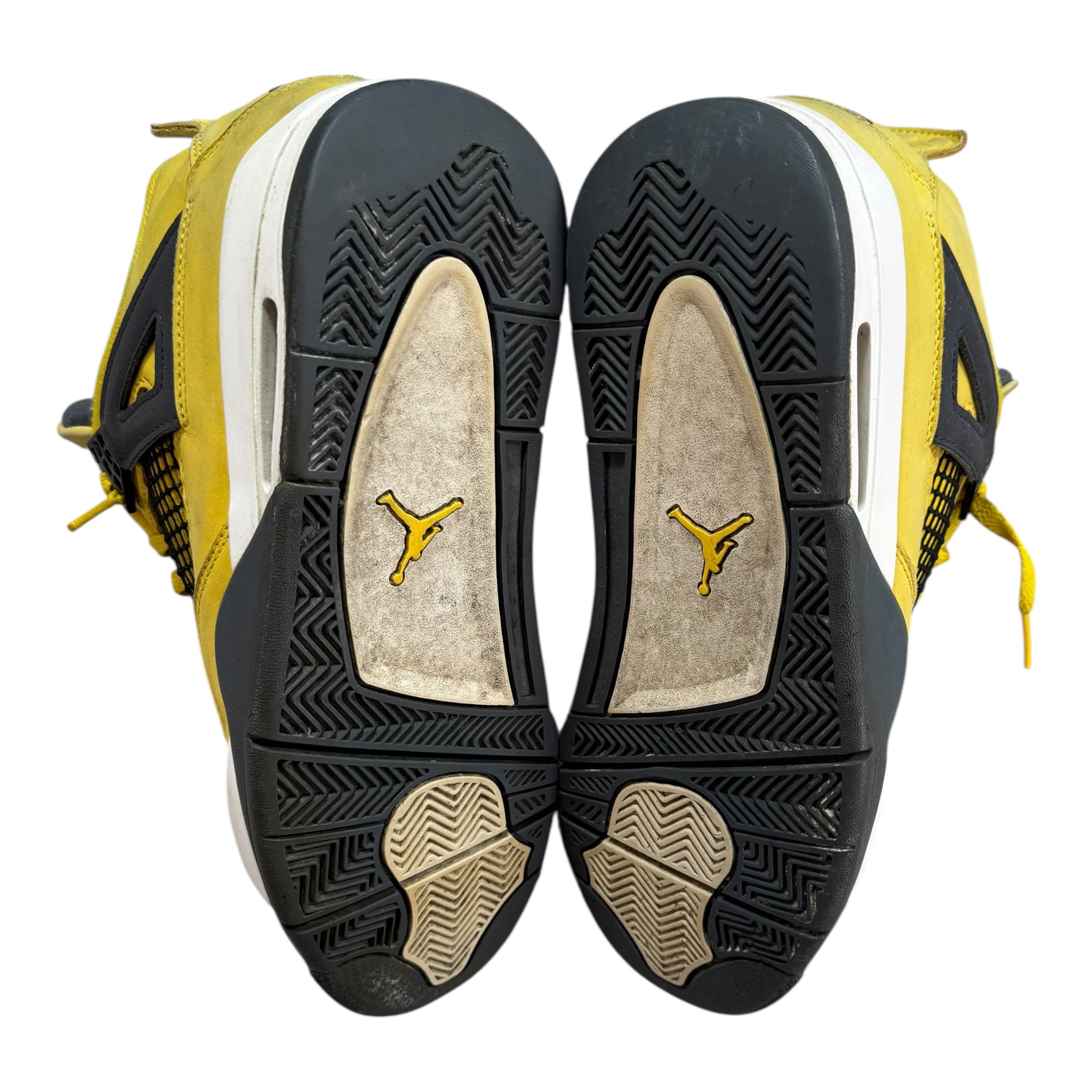 Jordan 4 Lightning (44EU)