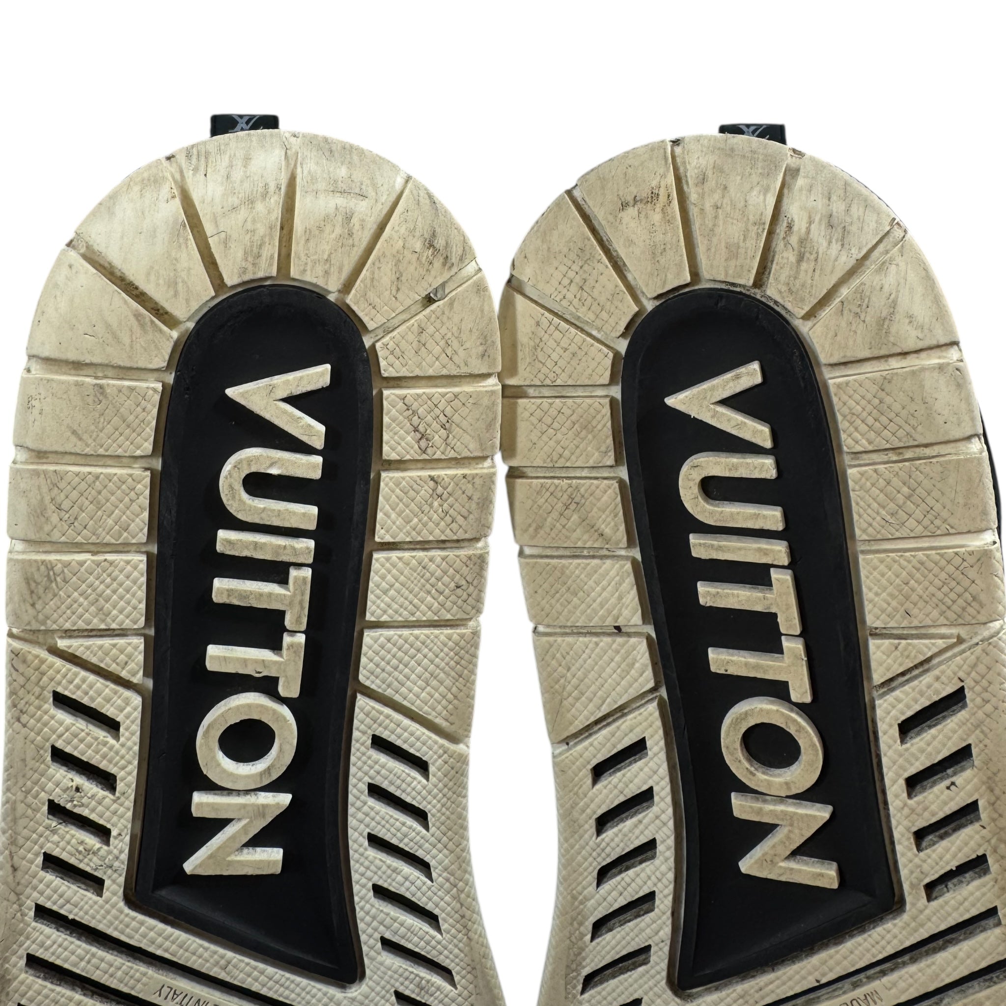 Sneaker Louis Vuitton Skate (42EU)