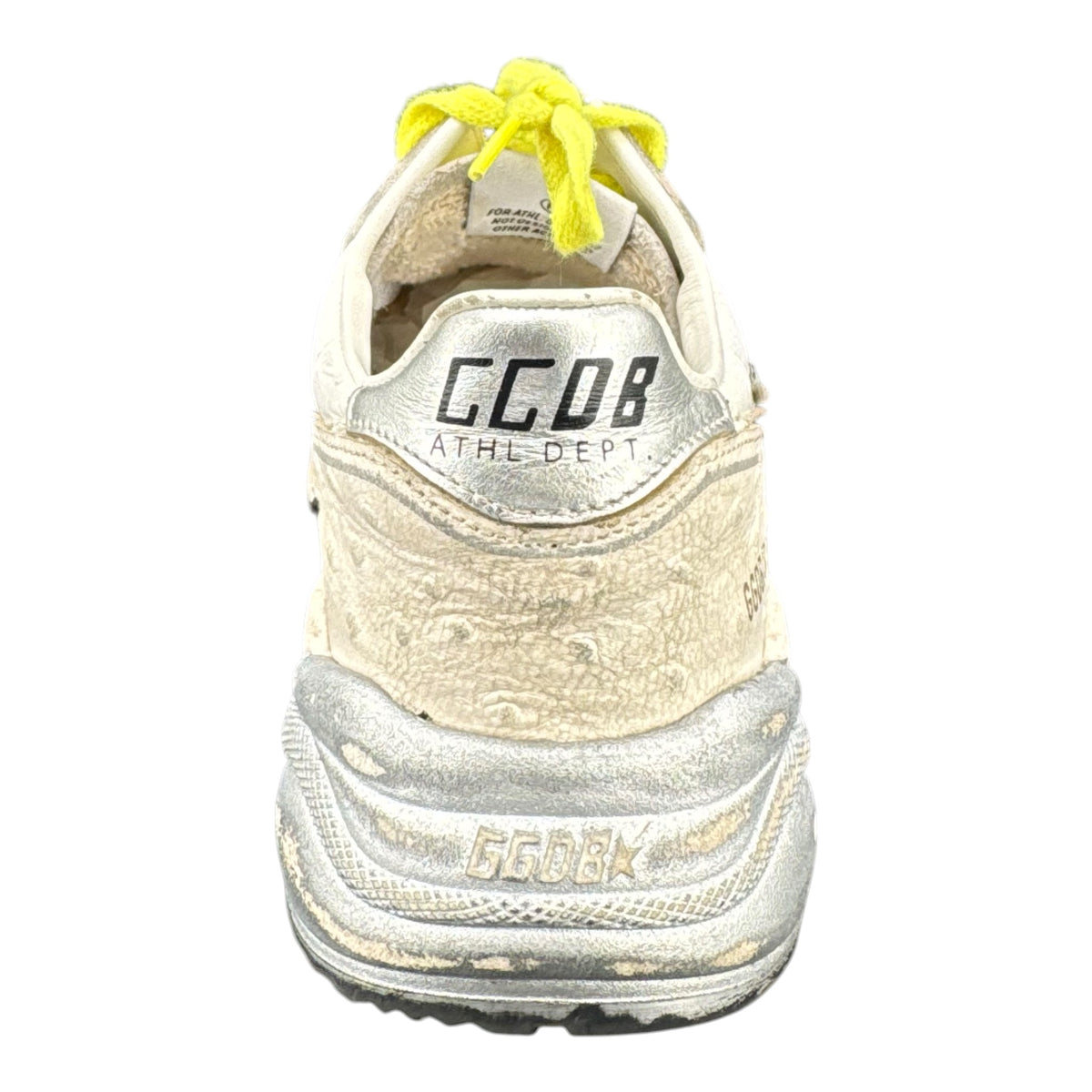 Golden Goose Running (37EU)