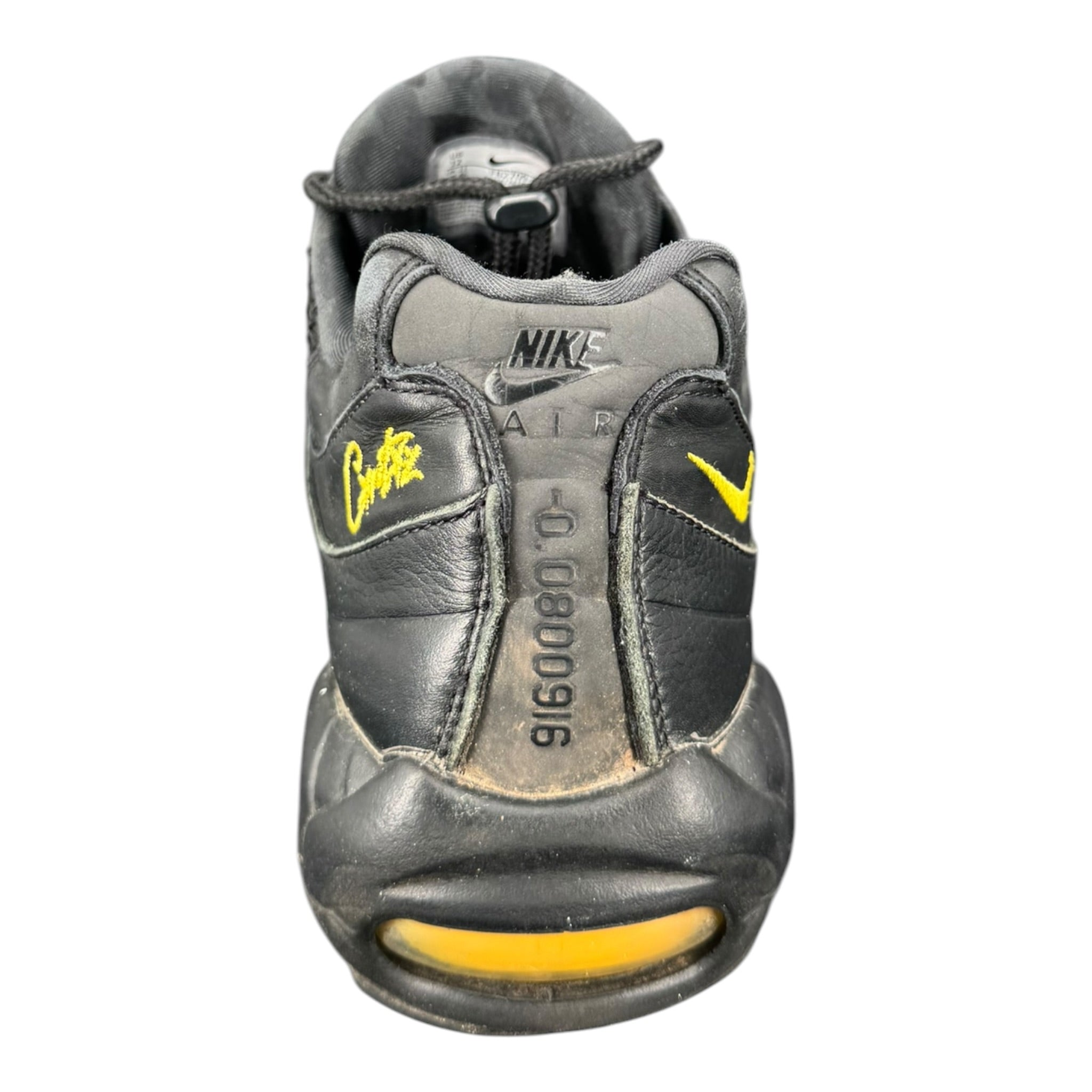 Air Max 95 Corteiz Black Honey (46EU)
