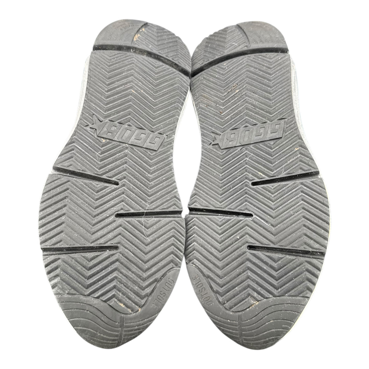 Golden Goose Running (37EU)