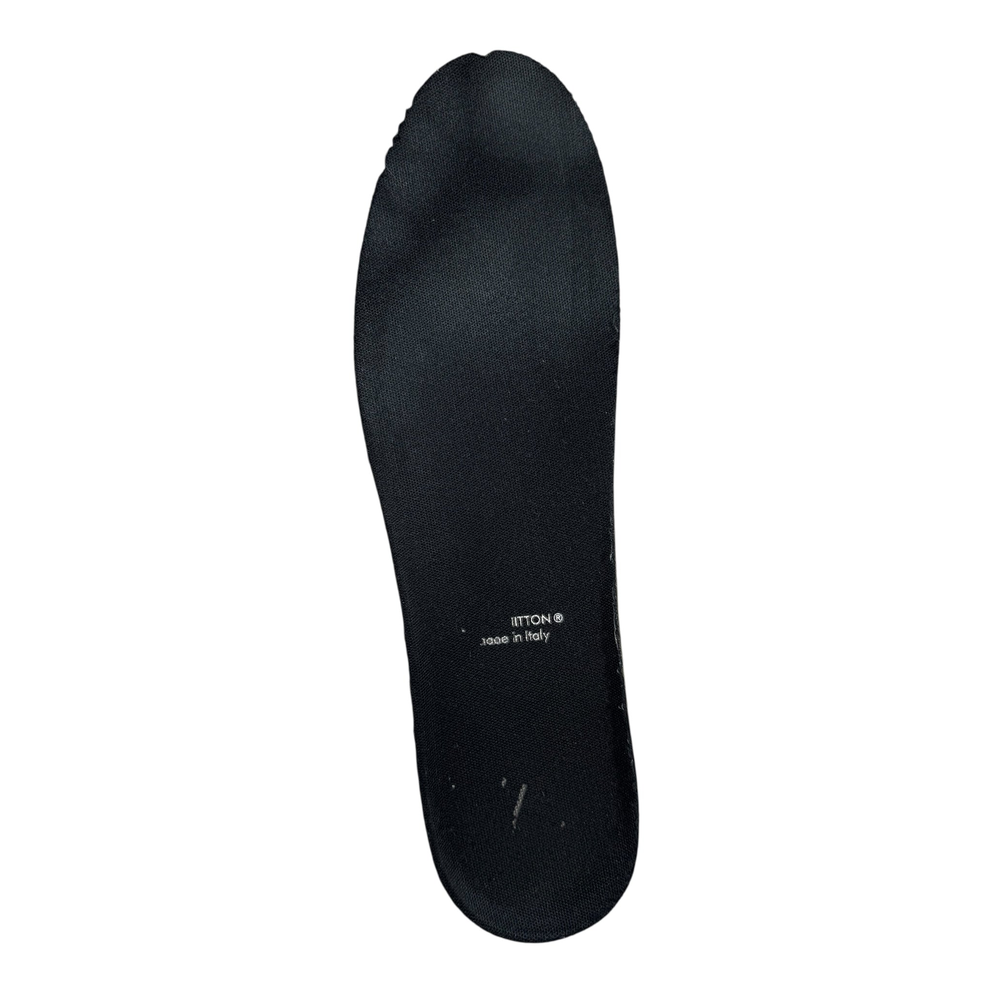 Sneaker Louis Vuitton Skate (42EU)