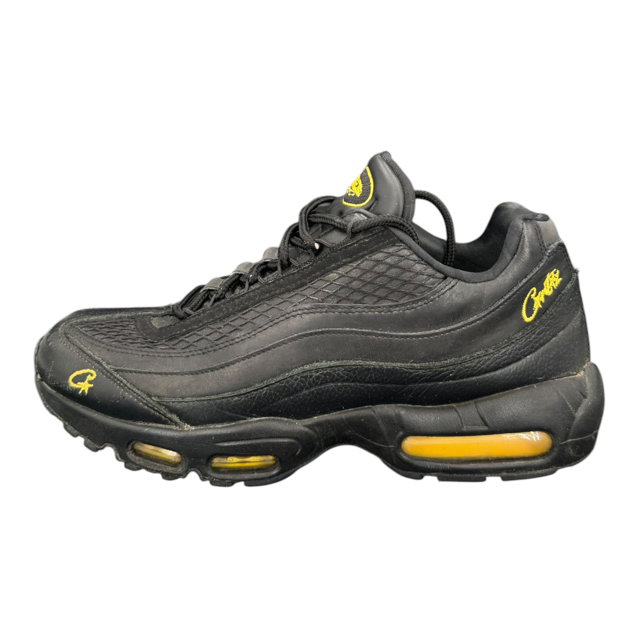 Air Max 95 Corteiz Black Honey (45EU)
