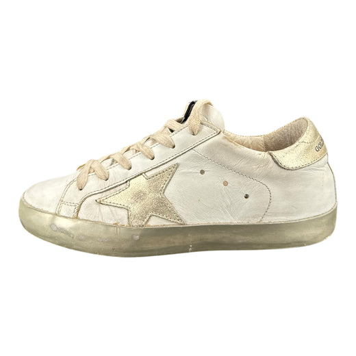 Golden Goose Super Star (35EU)