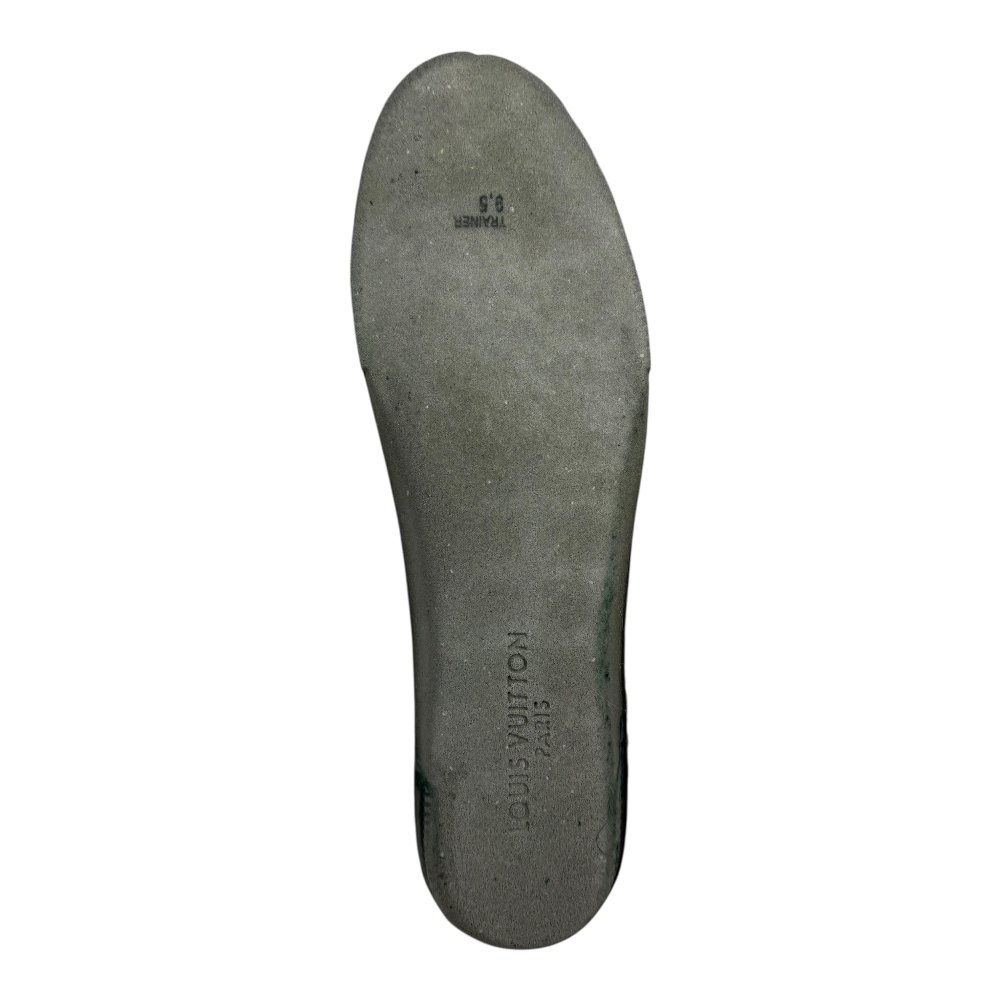 Sneaker Louis Vuitton Skate (42EU)
