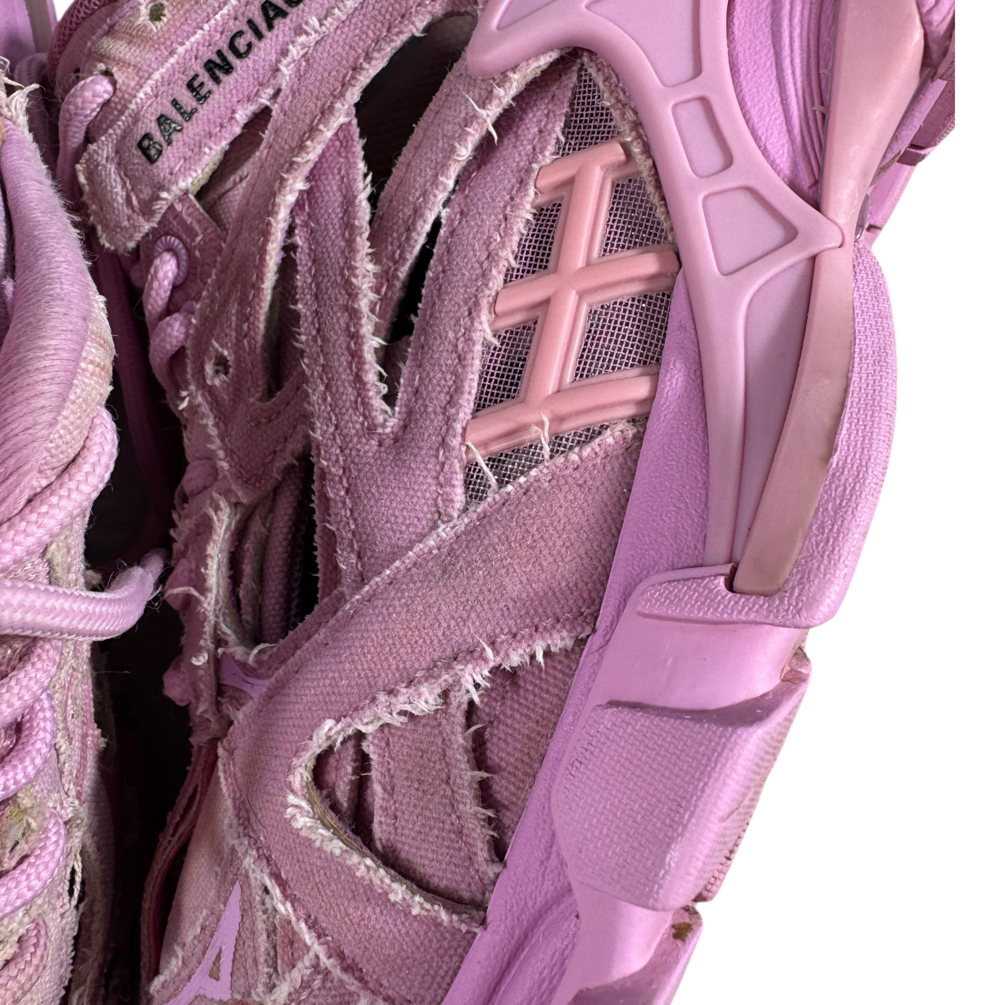 Balenciaga Track 2.0 (38EU)