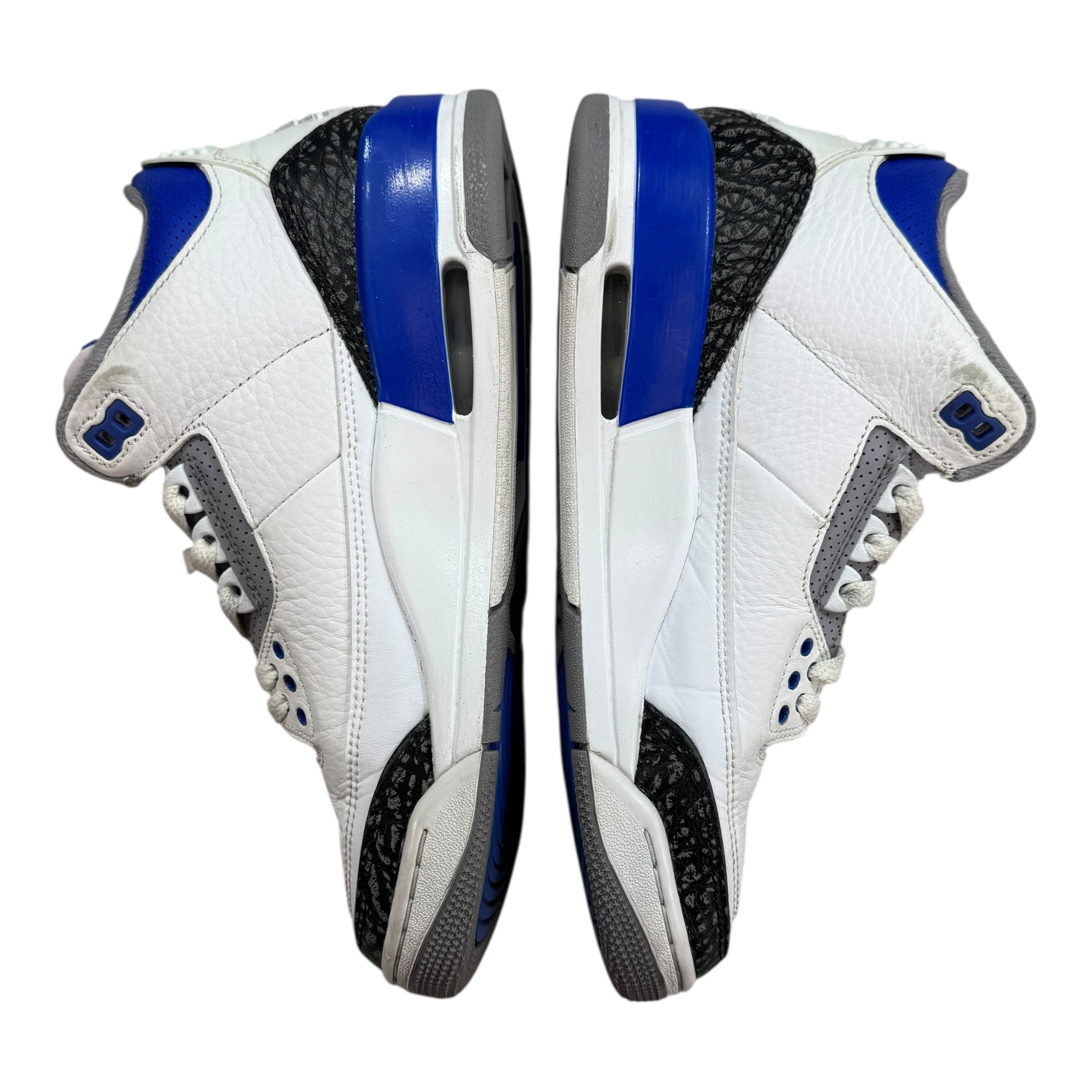 Jordan 3 Racer Blue (40EU)