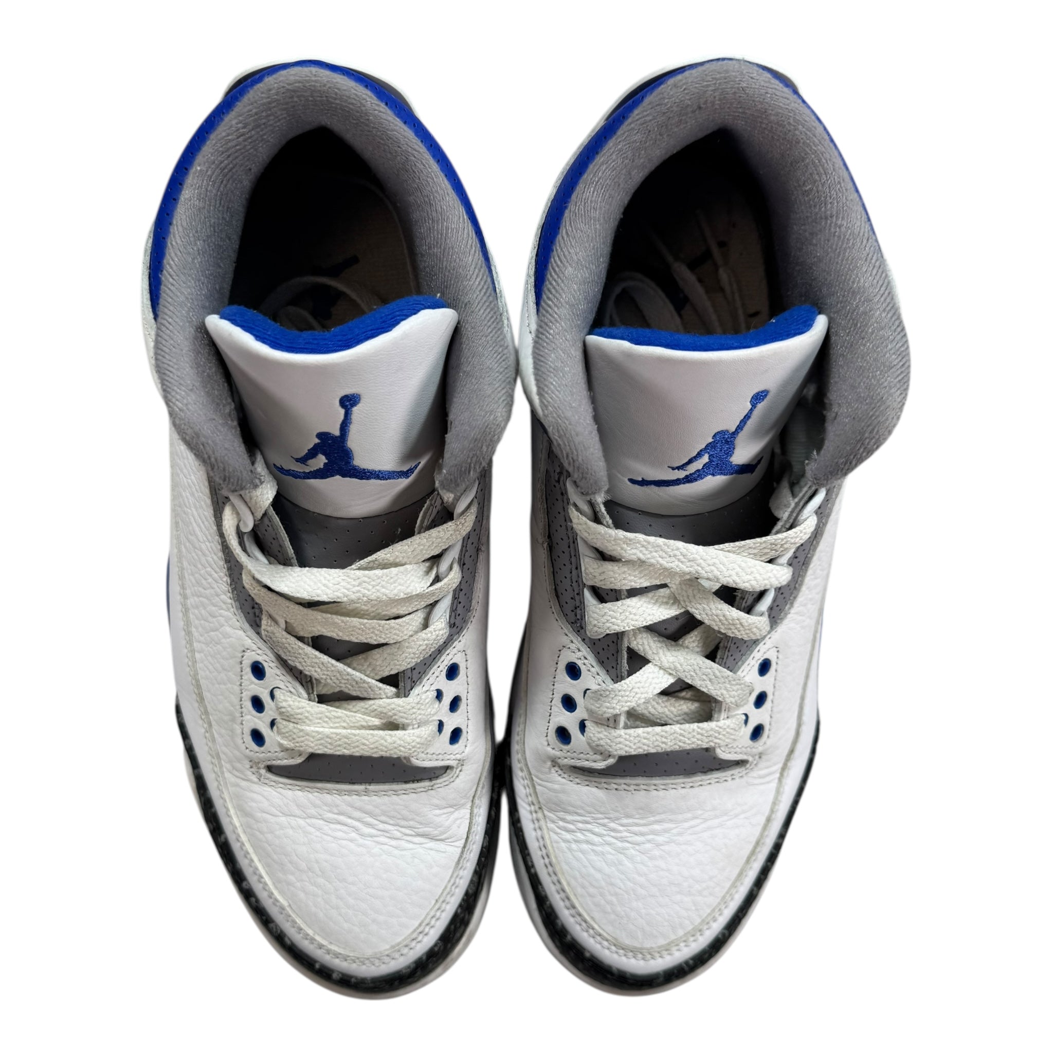 Jordan 3 Racer Blue (40EU)