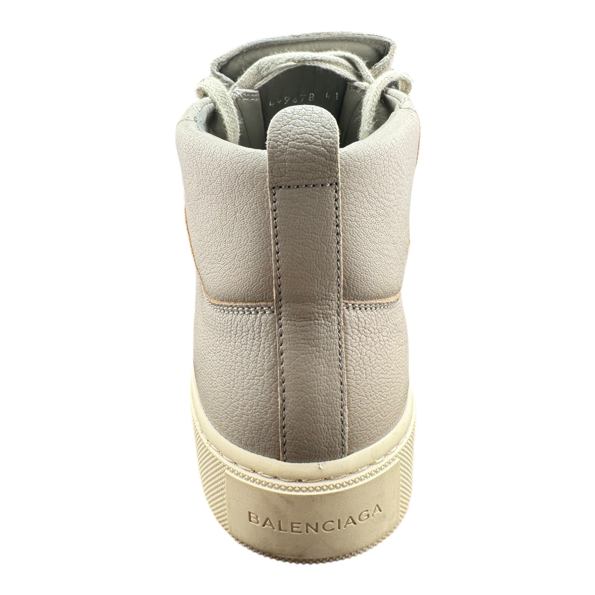 Balenciaga Arena High (41EU)