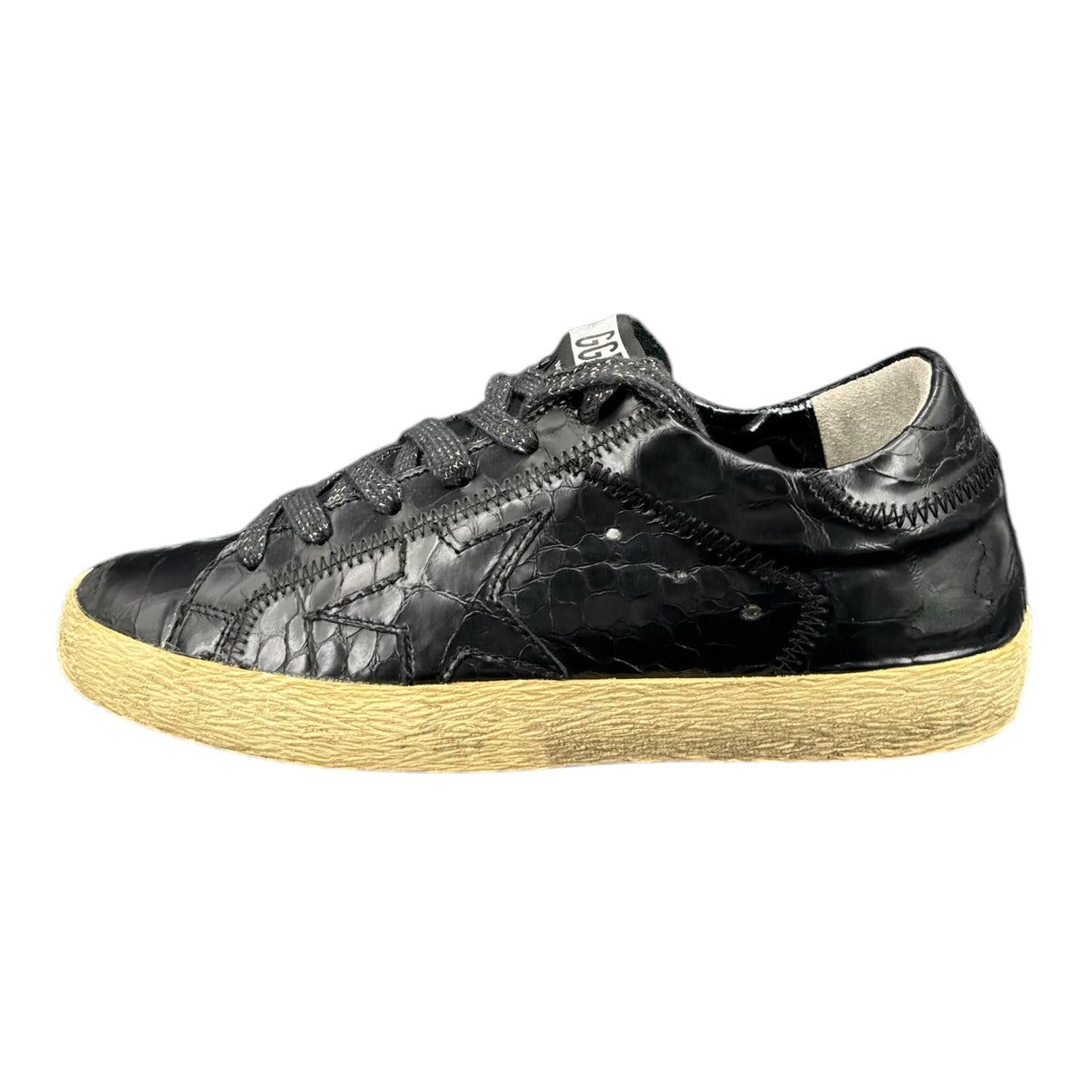 Golden Goose Super Star (37EU)