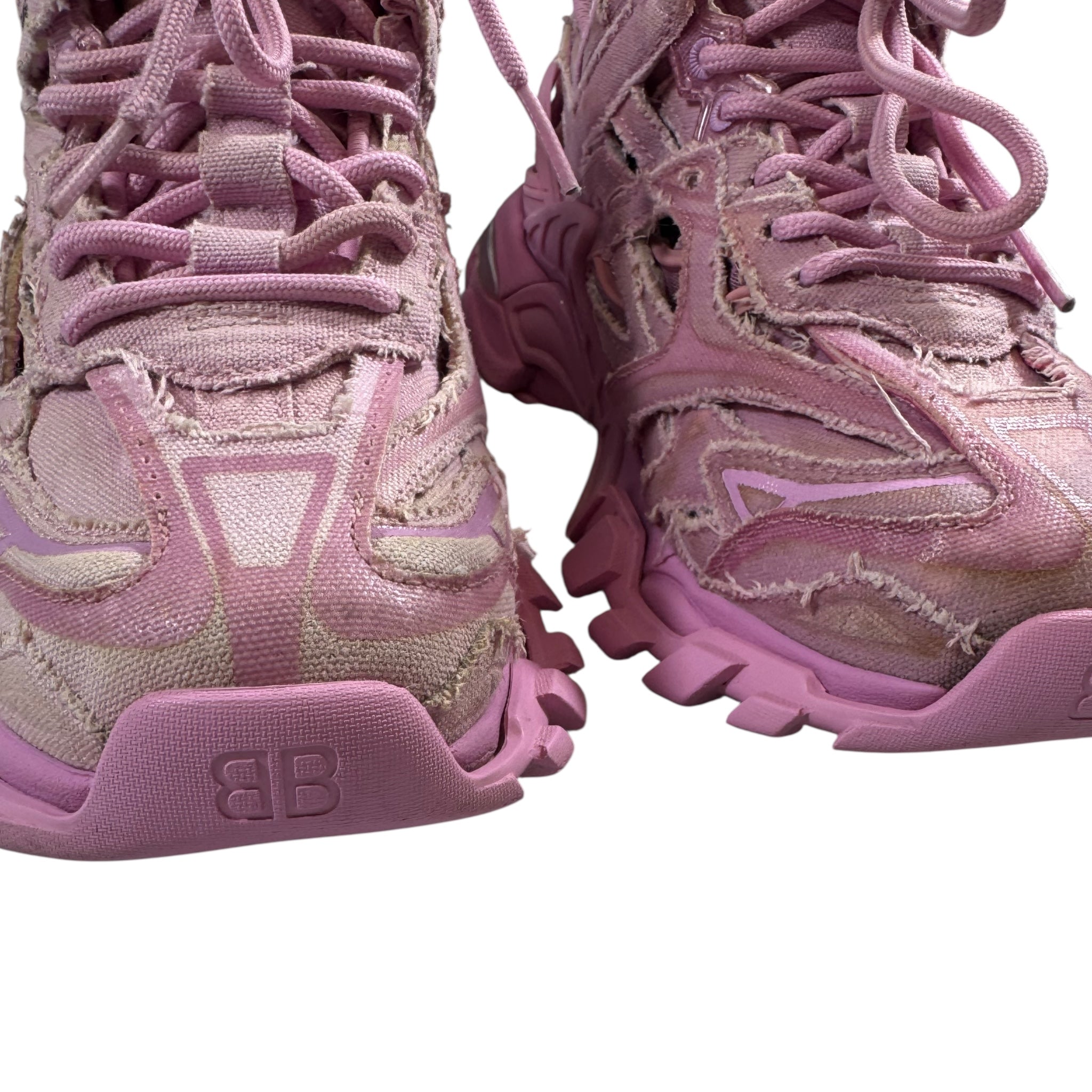 Balenciaga Track 2.0 (38EU)