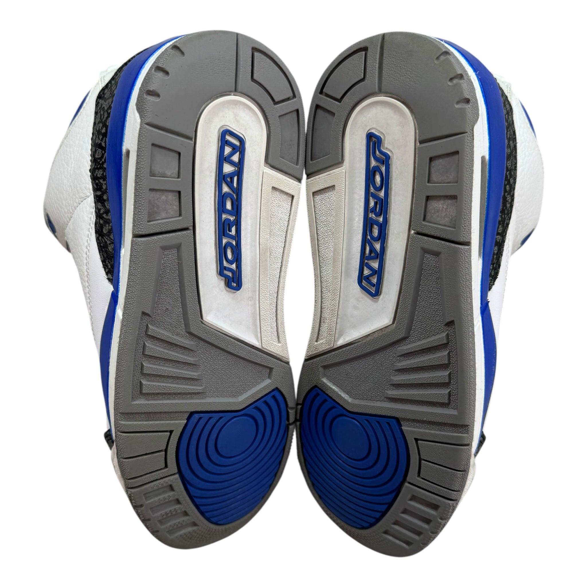 Jordan 3 Racer Blue (40EU)