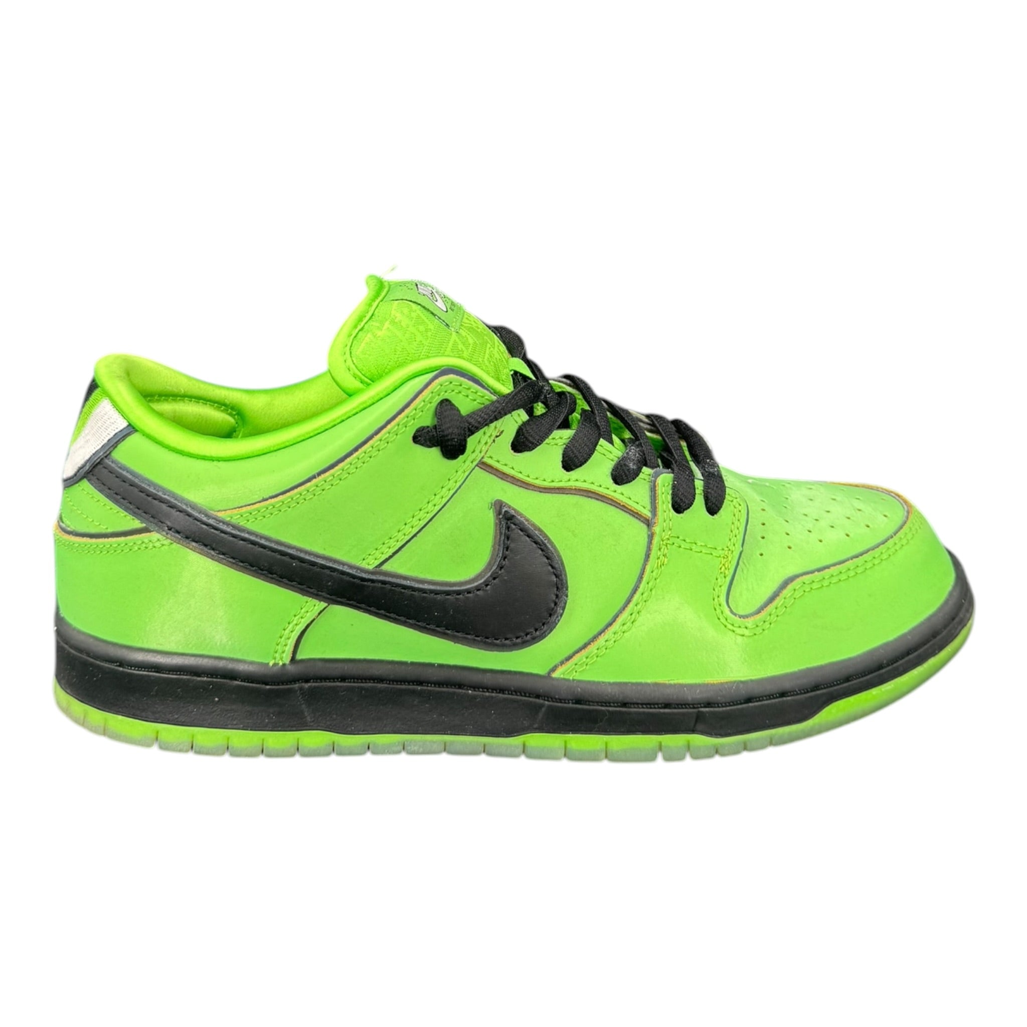 Dunk SB Low Super Nana (42.5EU)