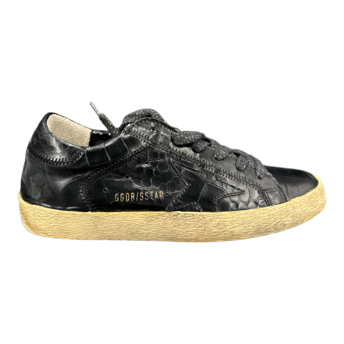 Golden Goose Super Star (37EU)