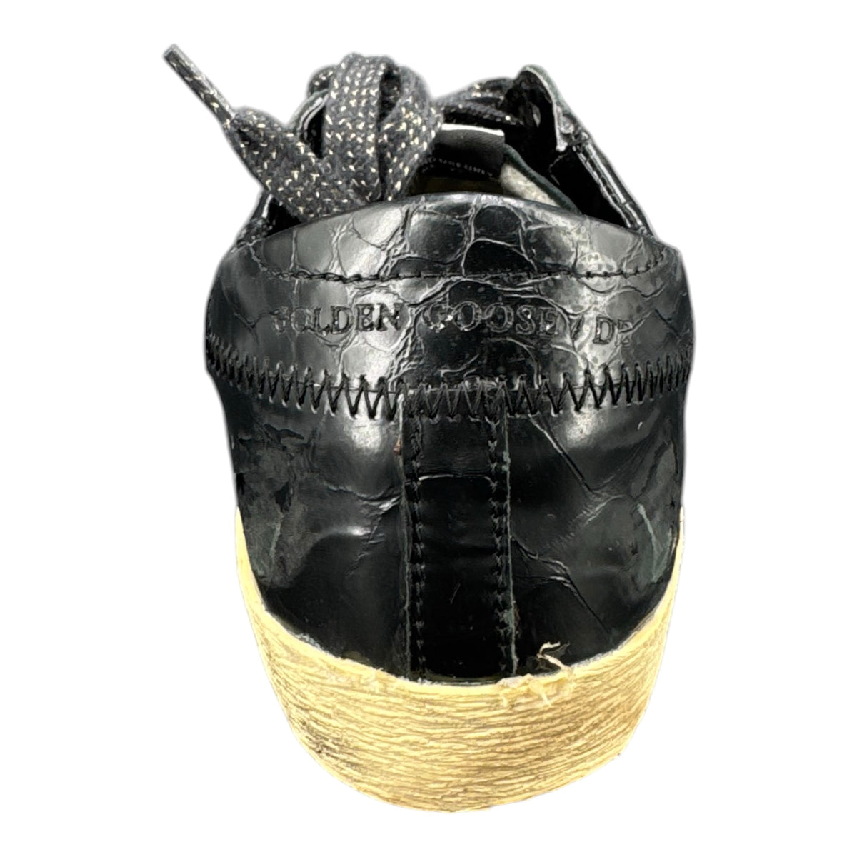 Golden Goose Super Star (37EU)