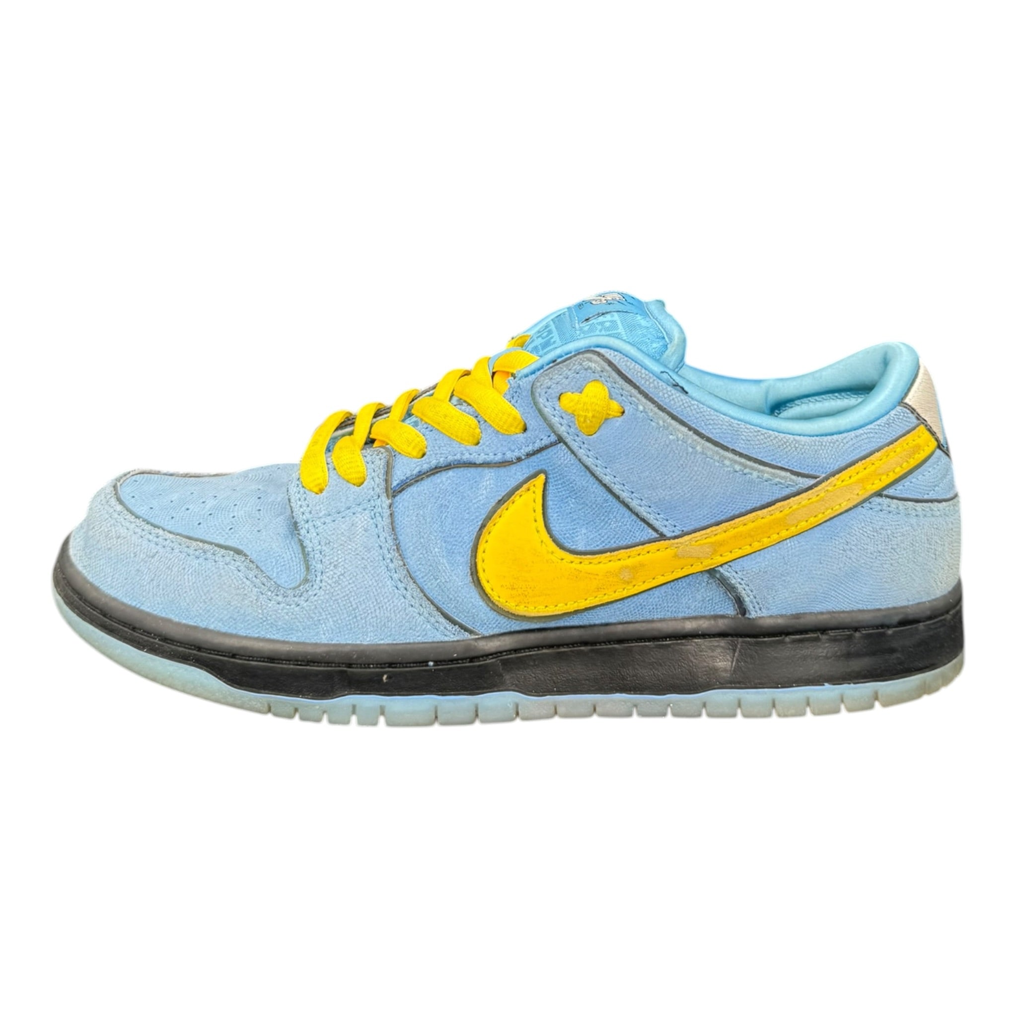 Dunk SB Low SuperNana (43EU)