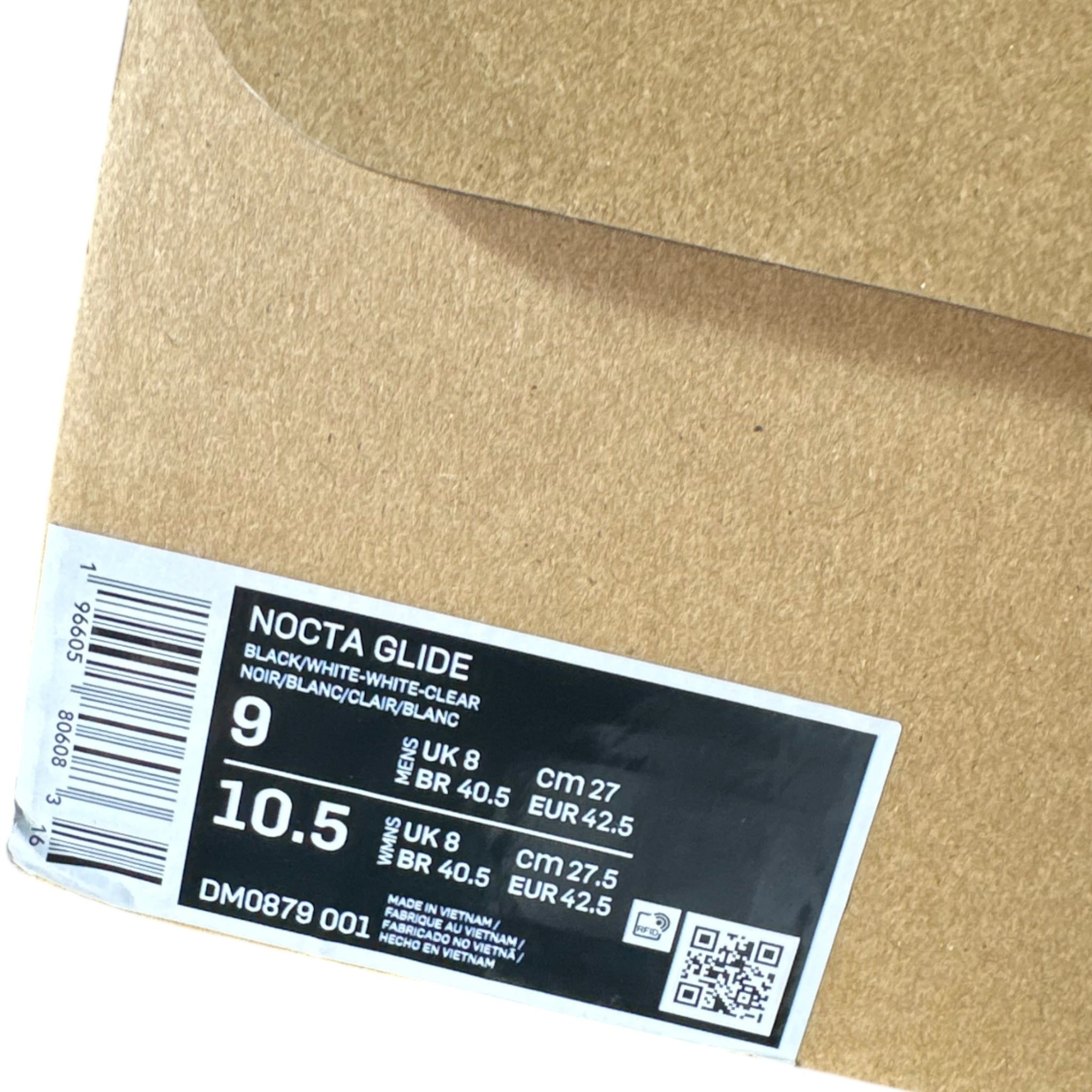 Nocta Glide (42.5EU)