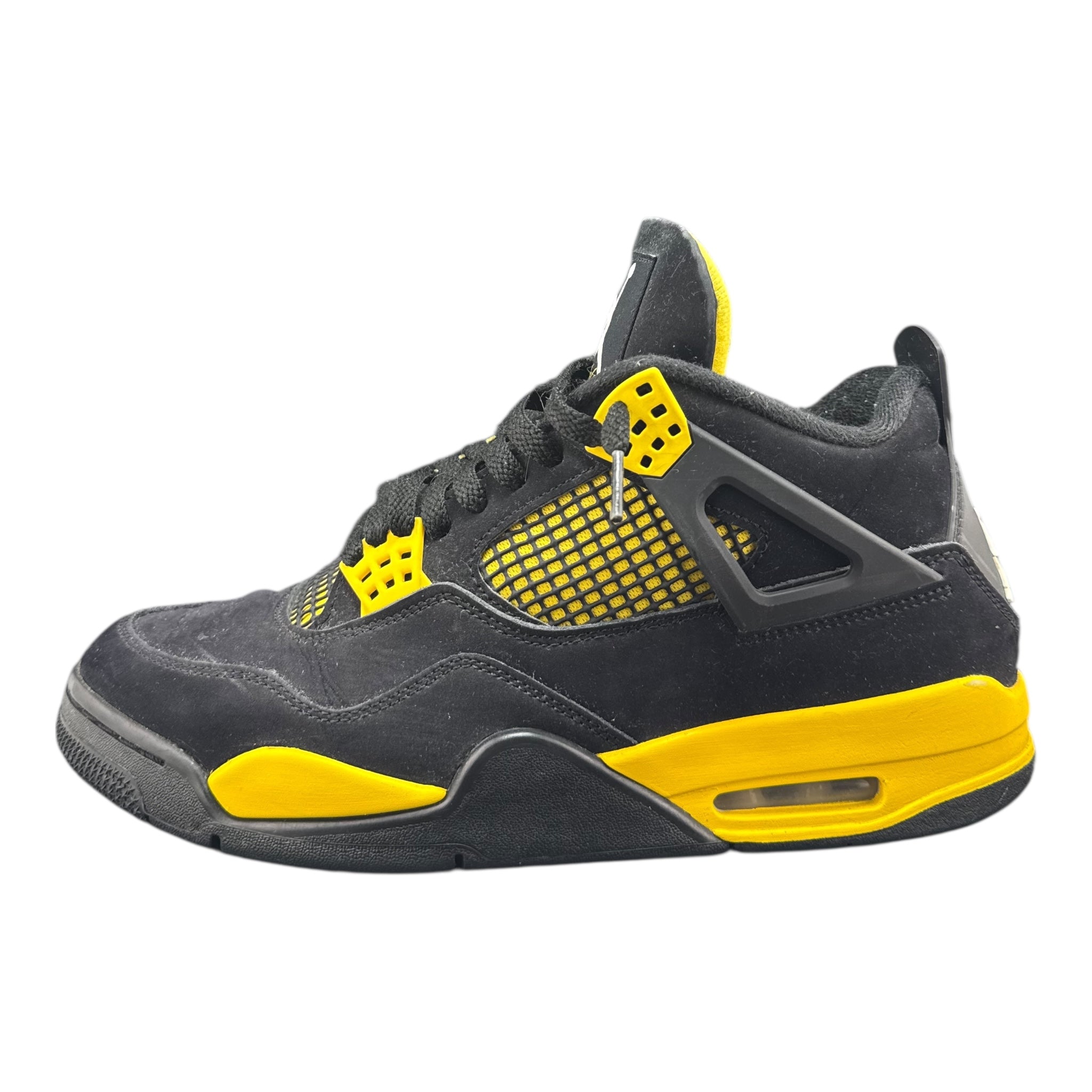 Jordan 4 Yellow Thunder (43EU)