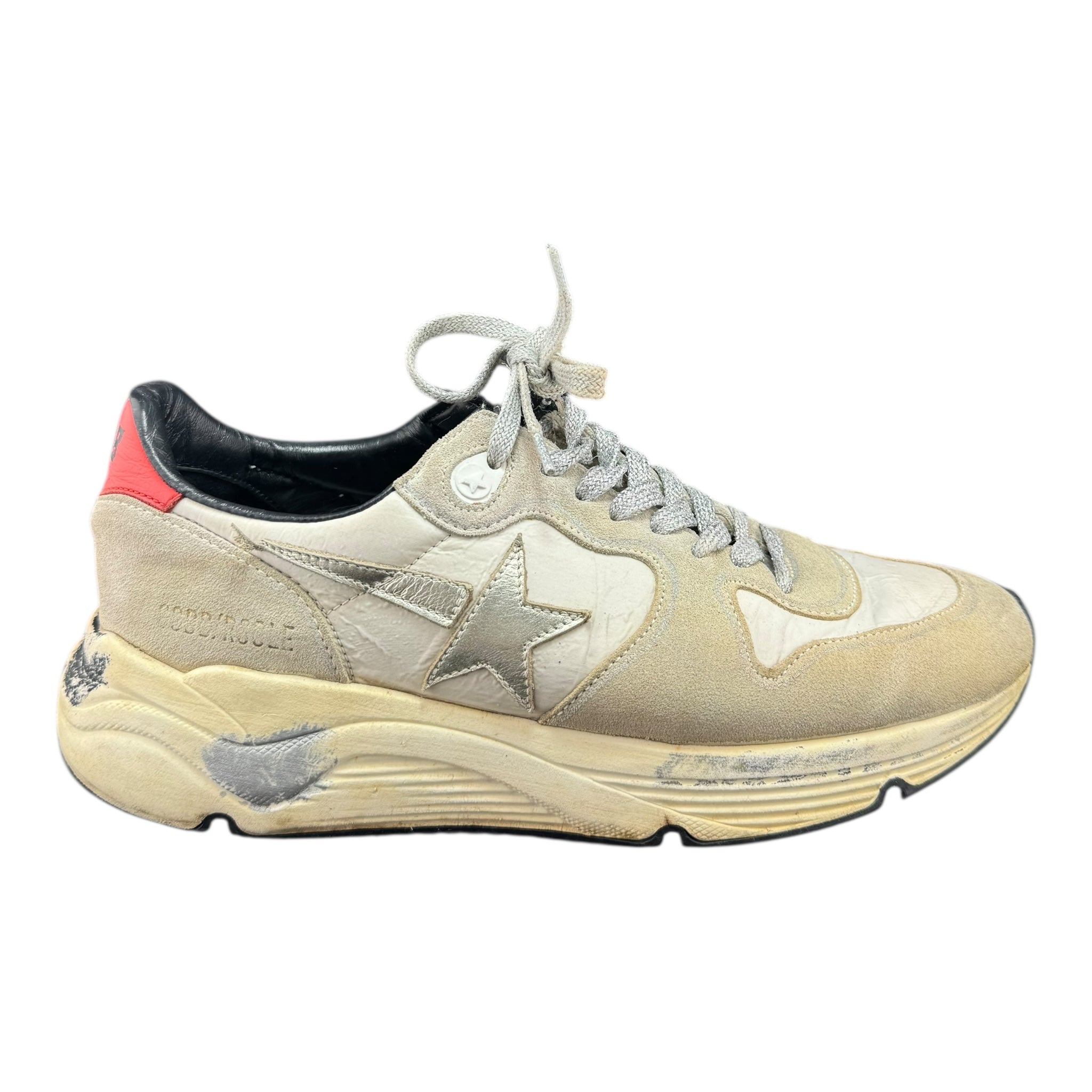Golden Goose Runner (38EU)