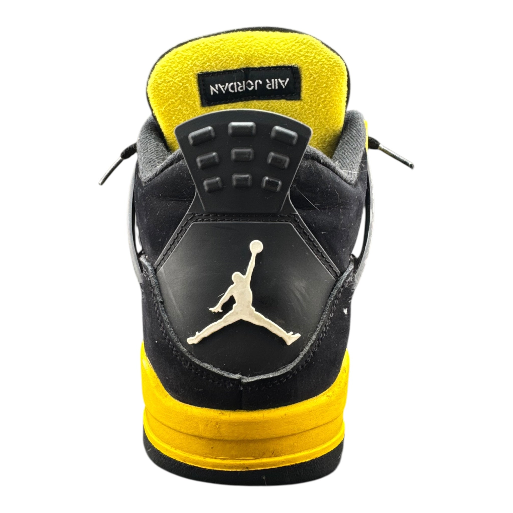Jordan 4 Yellow Thunder (43EU)