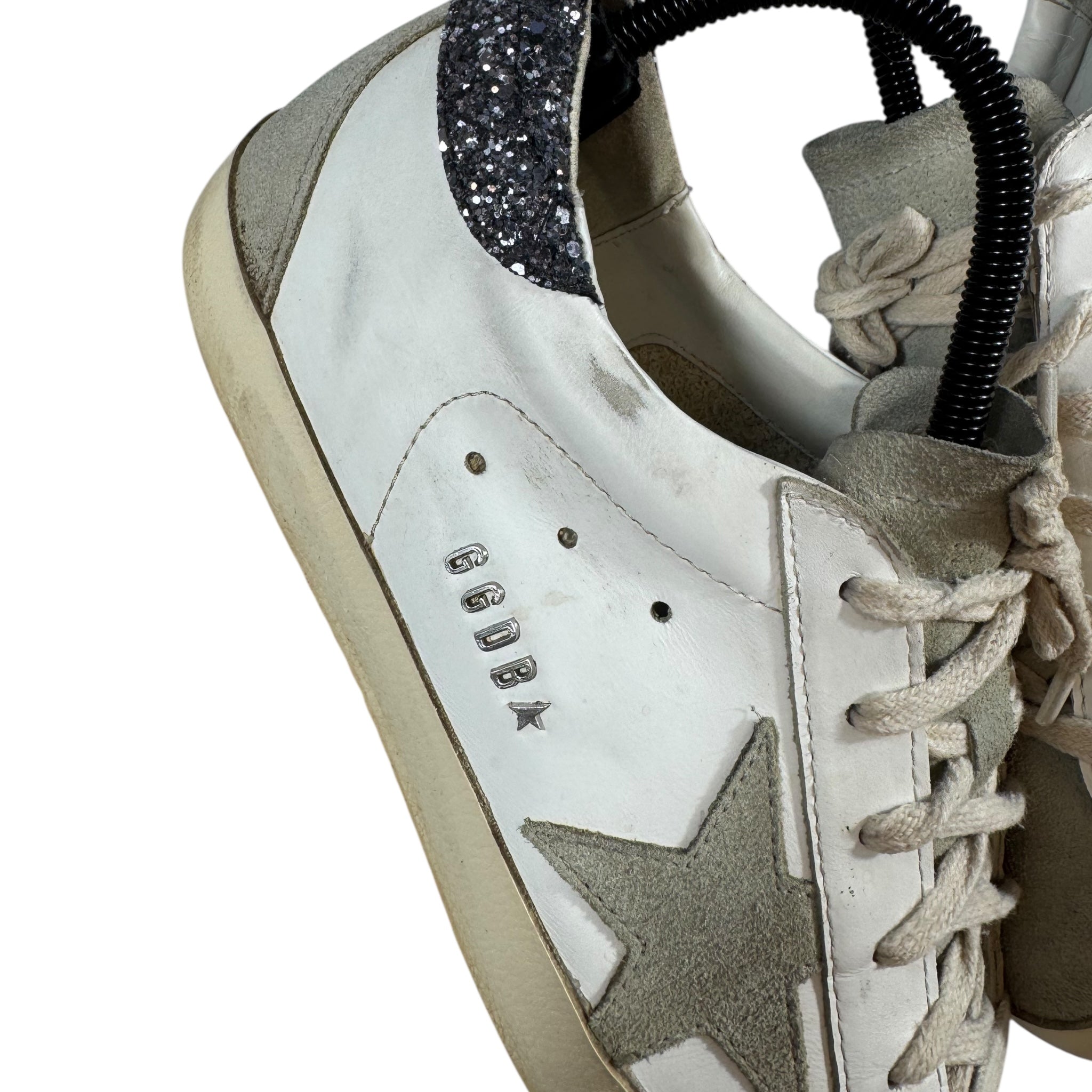 Golden Goose Superstar (38EU)