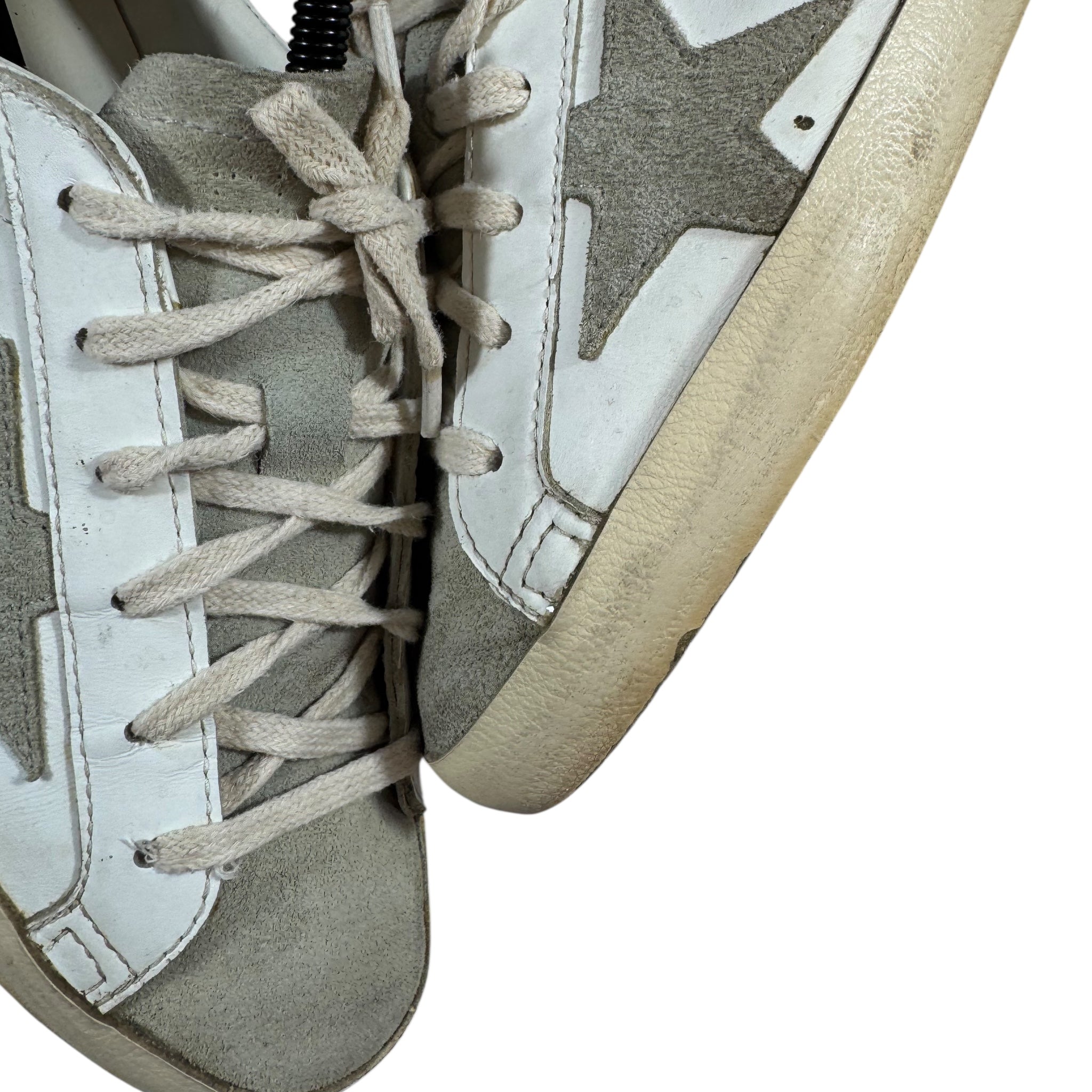 Golden Goose Superstar (38EU)