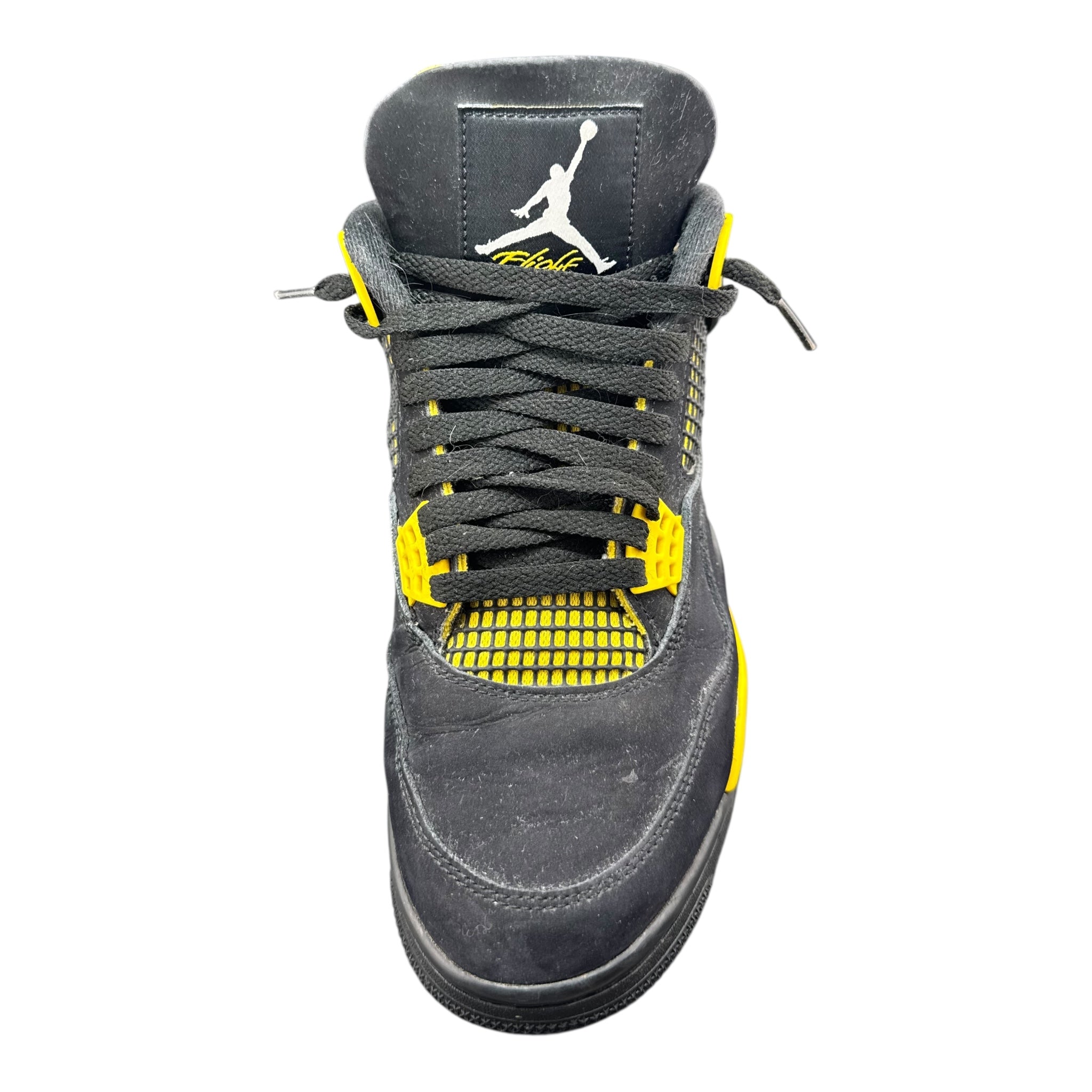 Jordan 4 Yellow Thunder (43EU)