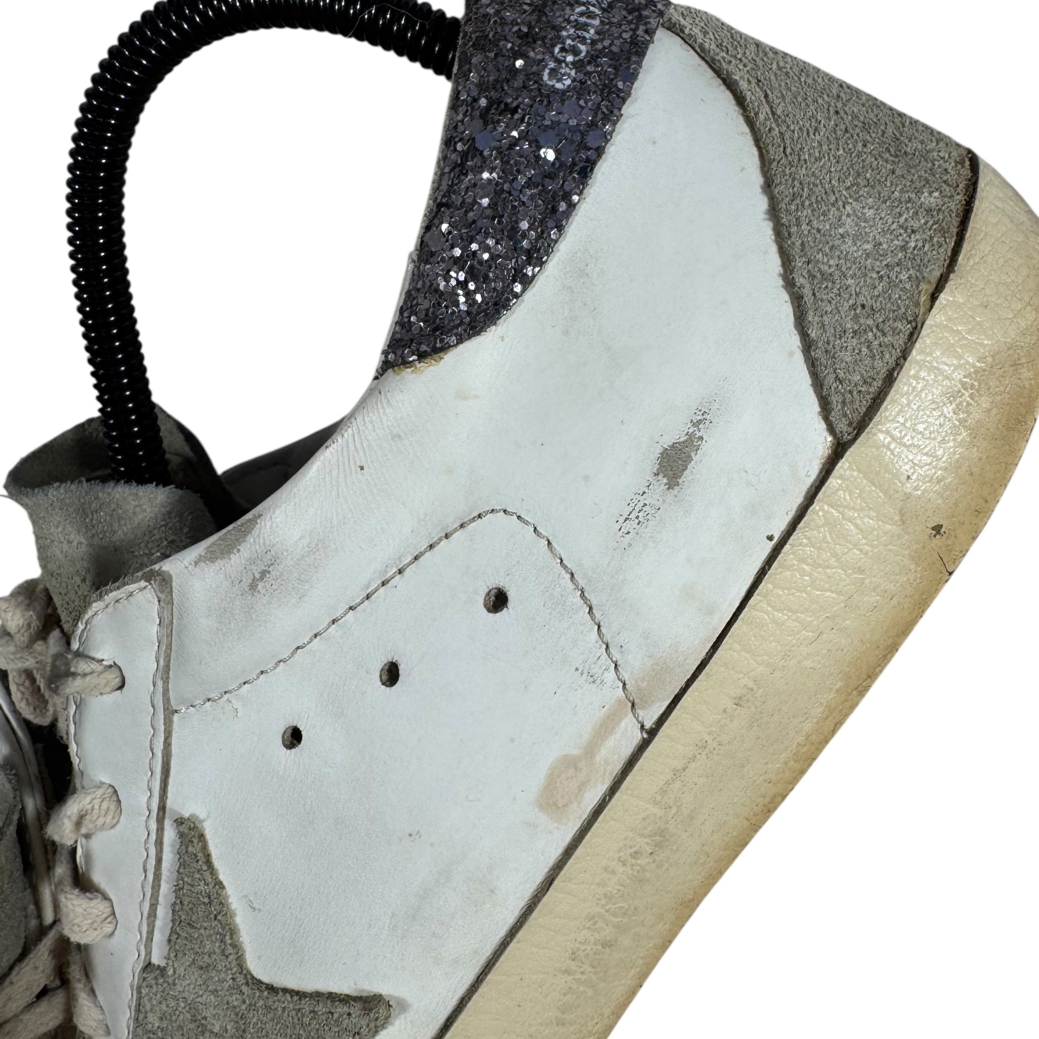 Golden Goose Superstar (38EU)