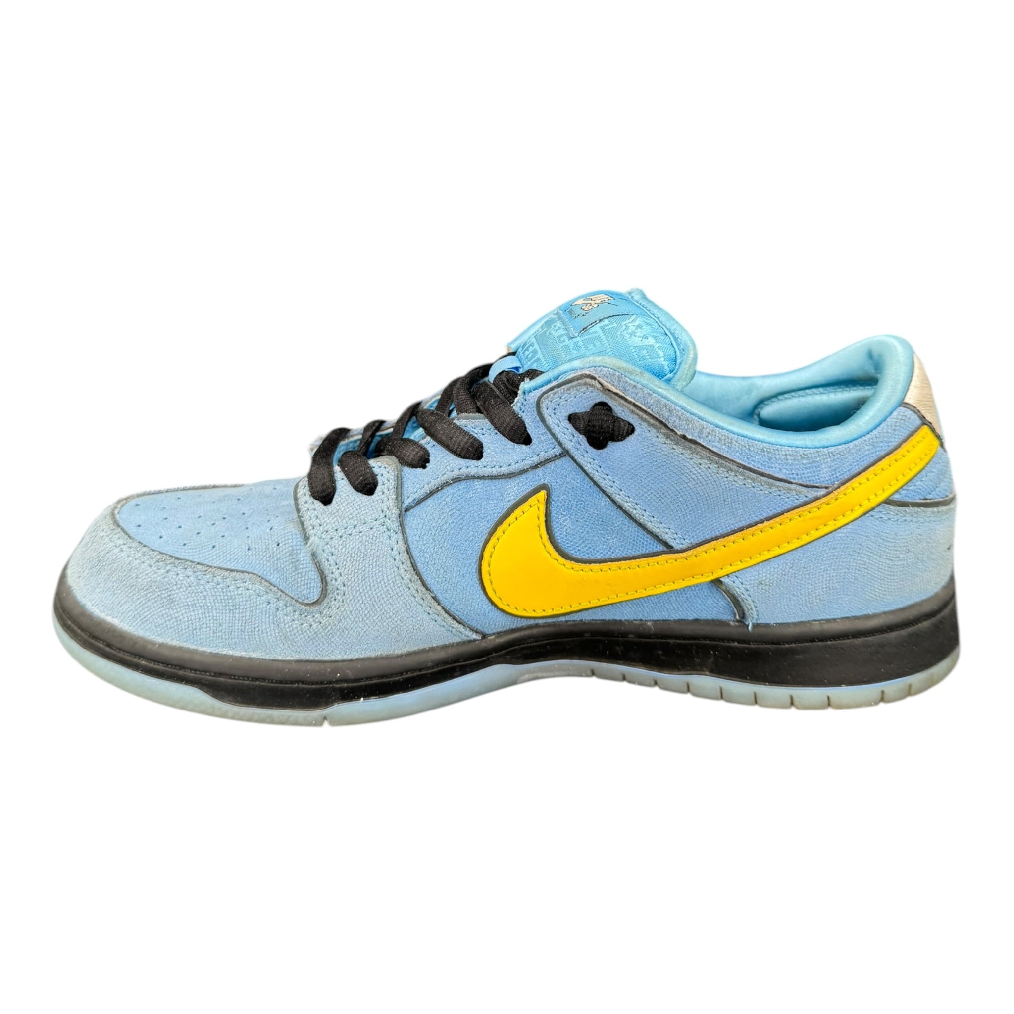 Dunk SB Low SuperNana (43EU)