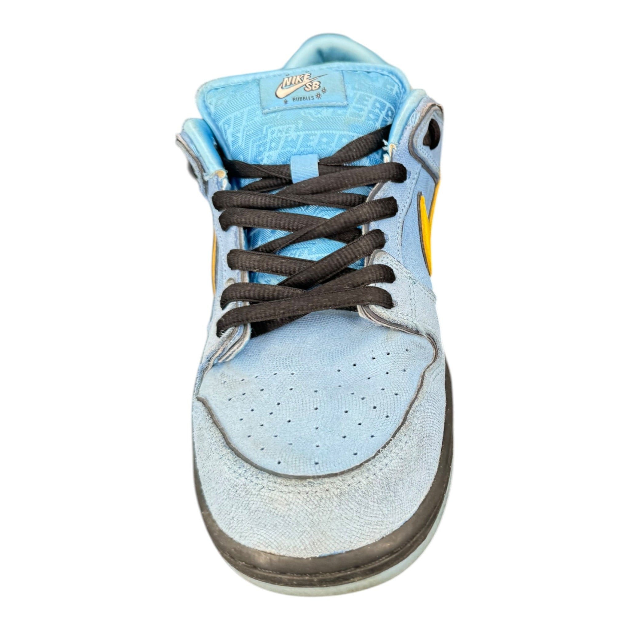 Dunk SB Low SuperNana (43EU)
