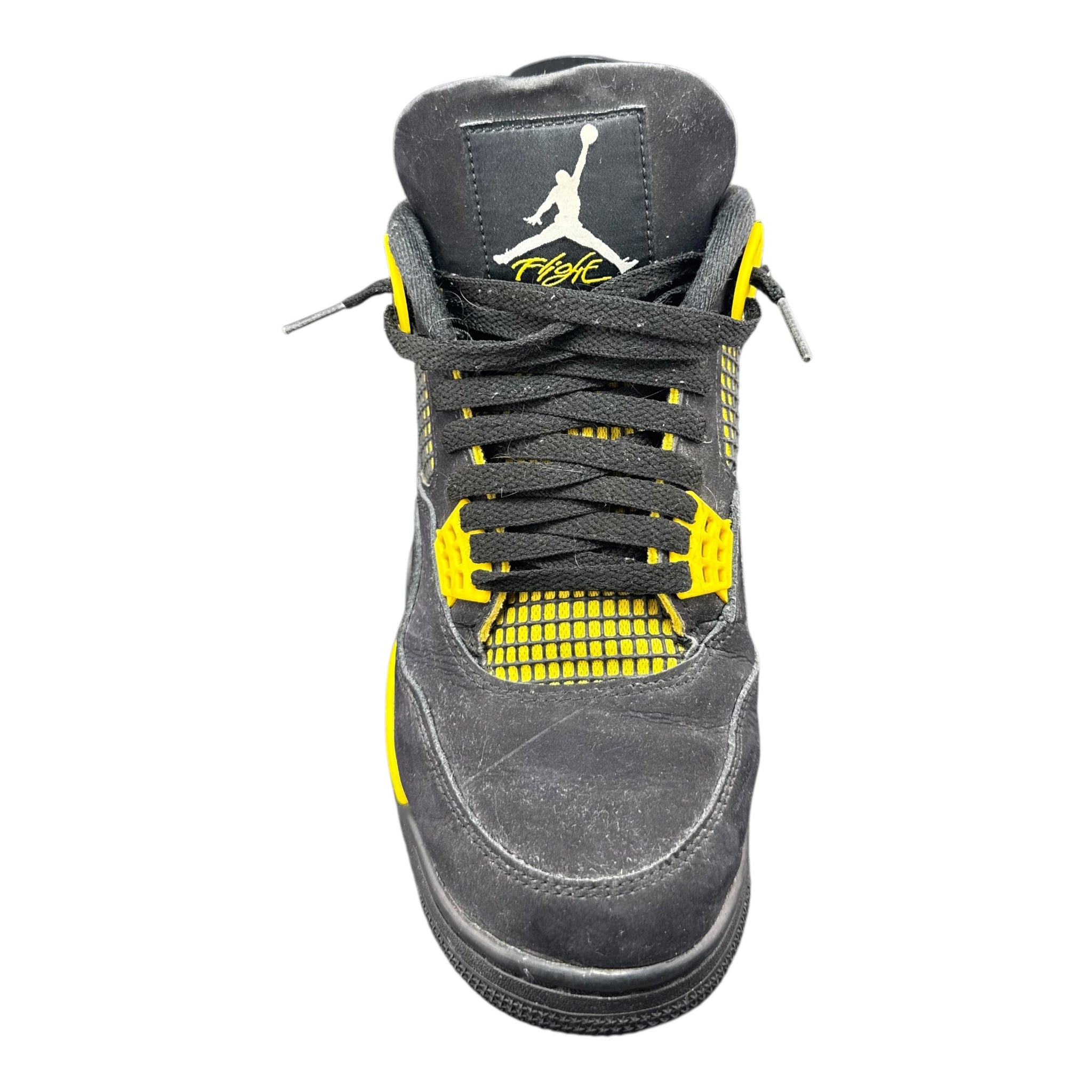 Jordan 4 Yellow Thunder (43EU)