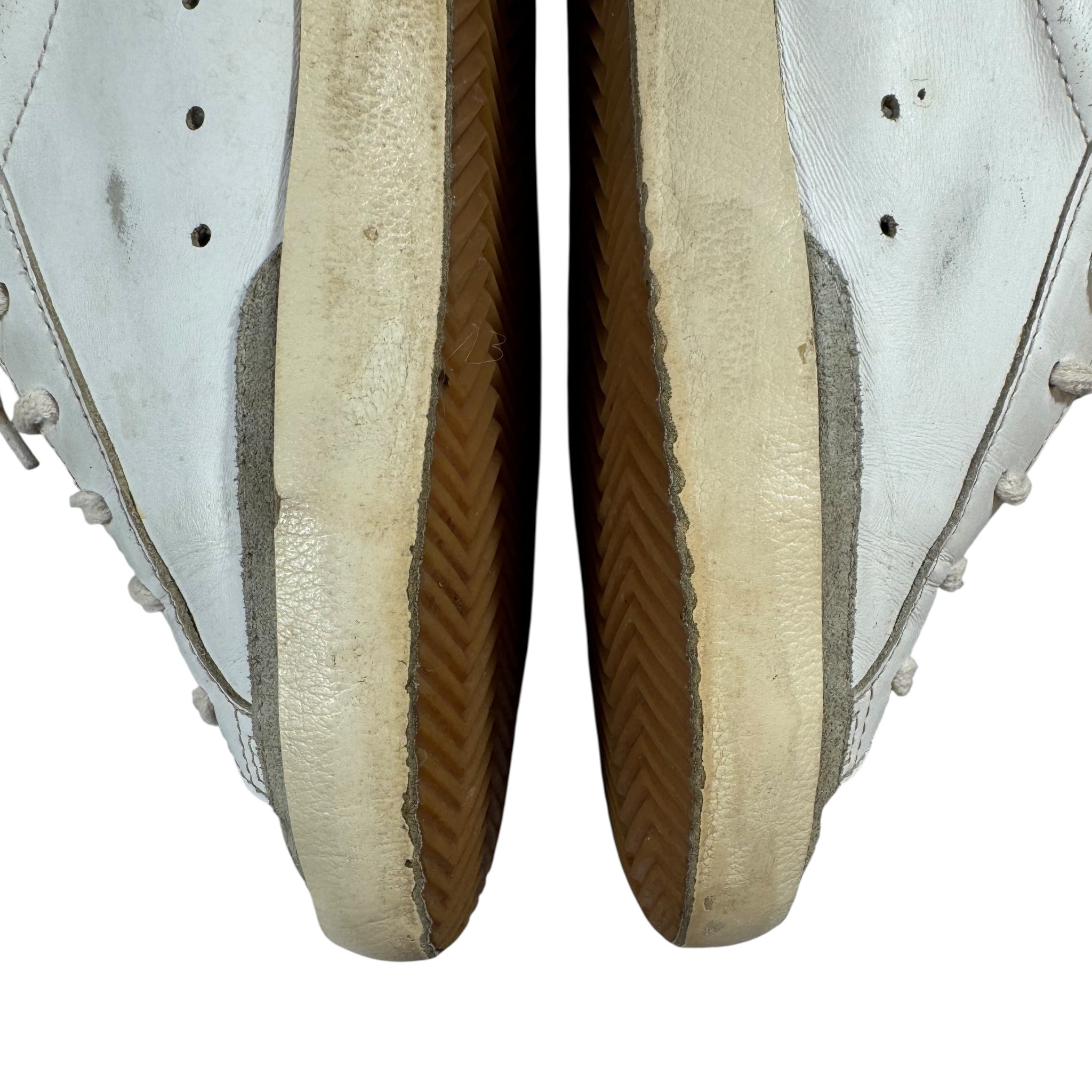 Golden Goose Superstar (38EU)