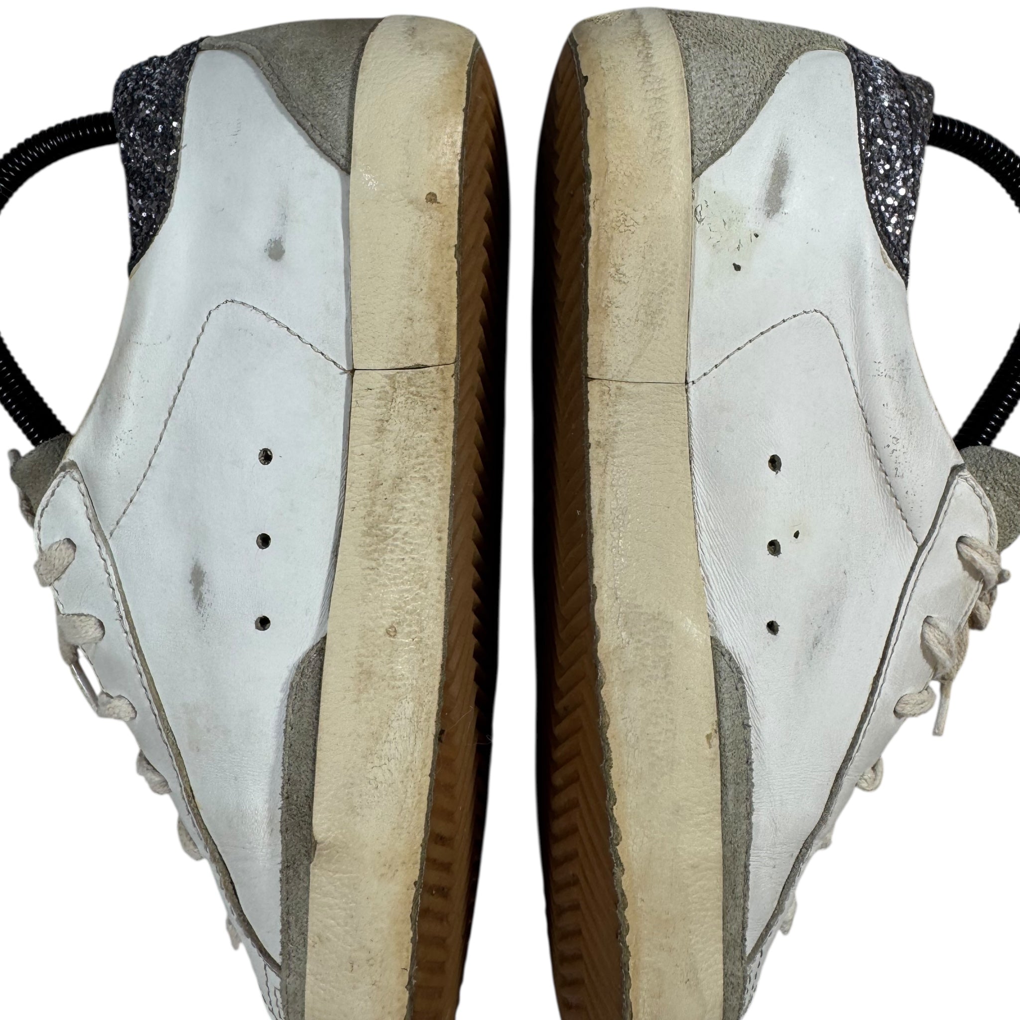 Golden Goose Superstar (38EU)