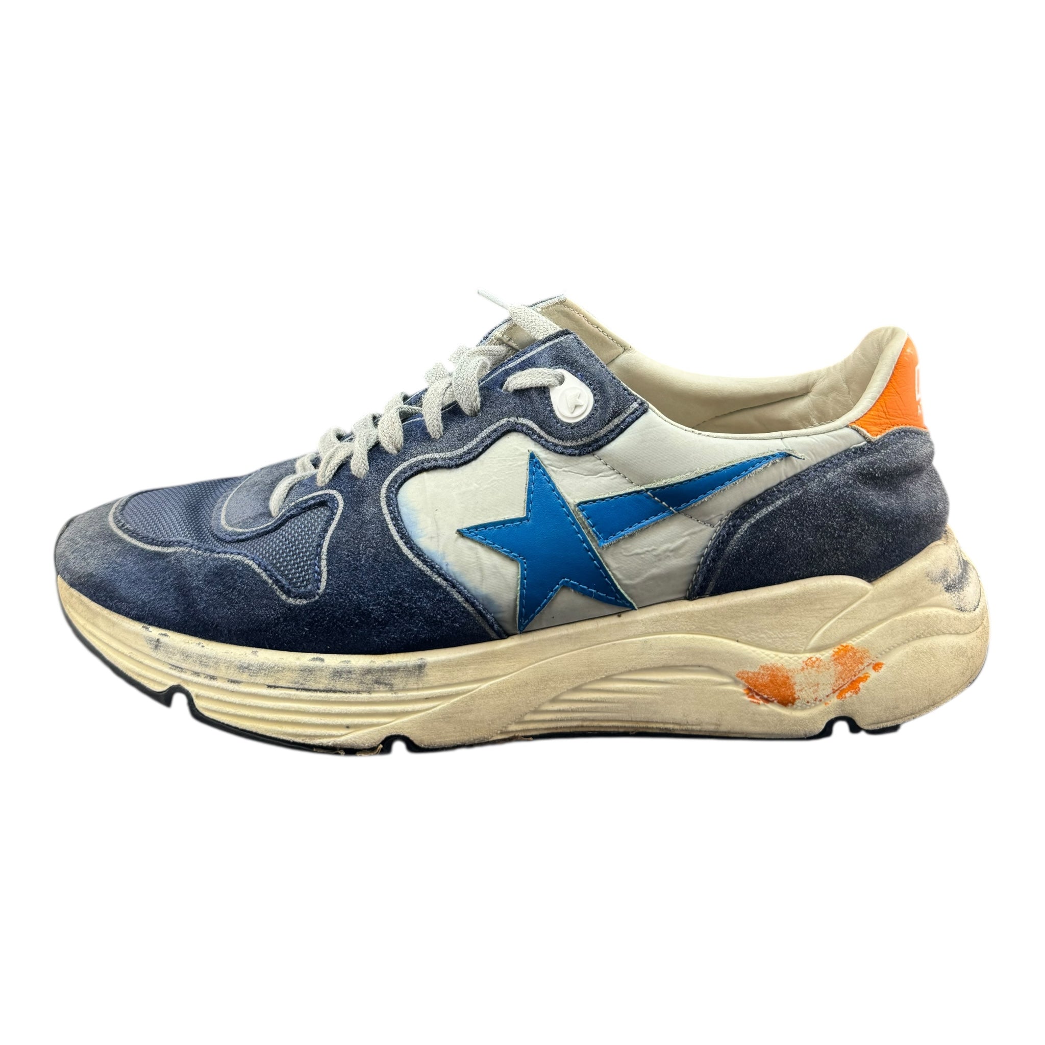 Golden Goose Runner (42EU)
