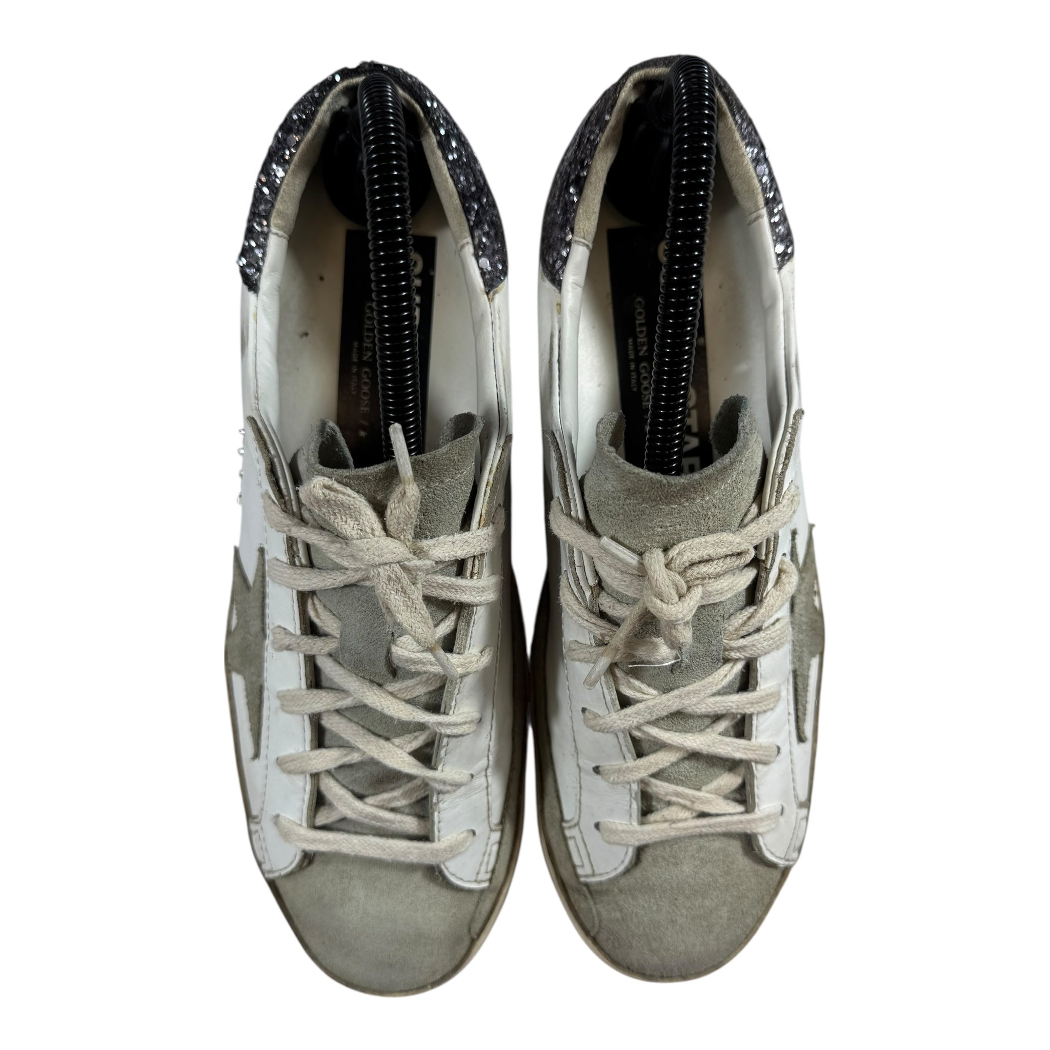 Golden Goose Superstar (38EU)