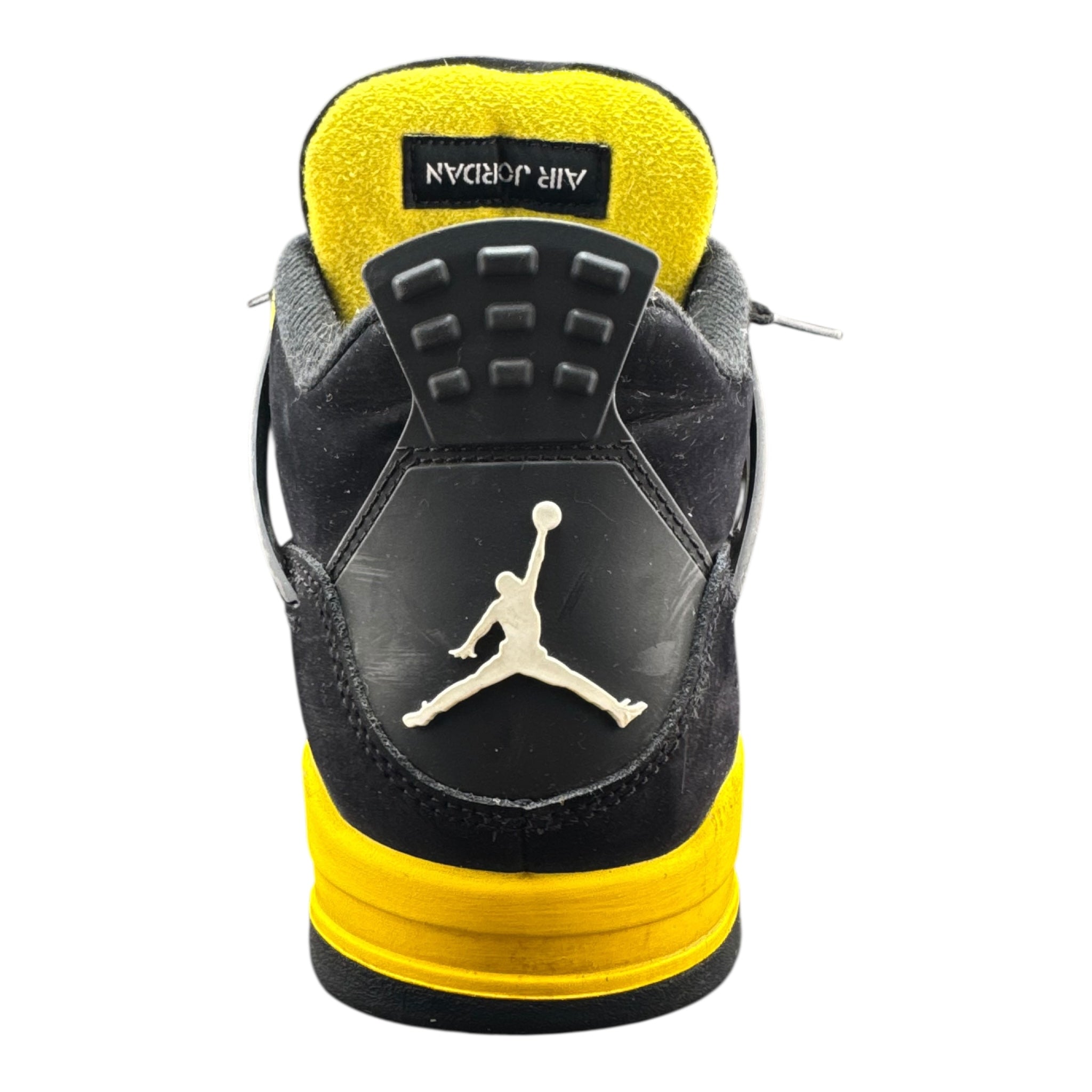 Jordan 4 Yellow Thunder (43EU)