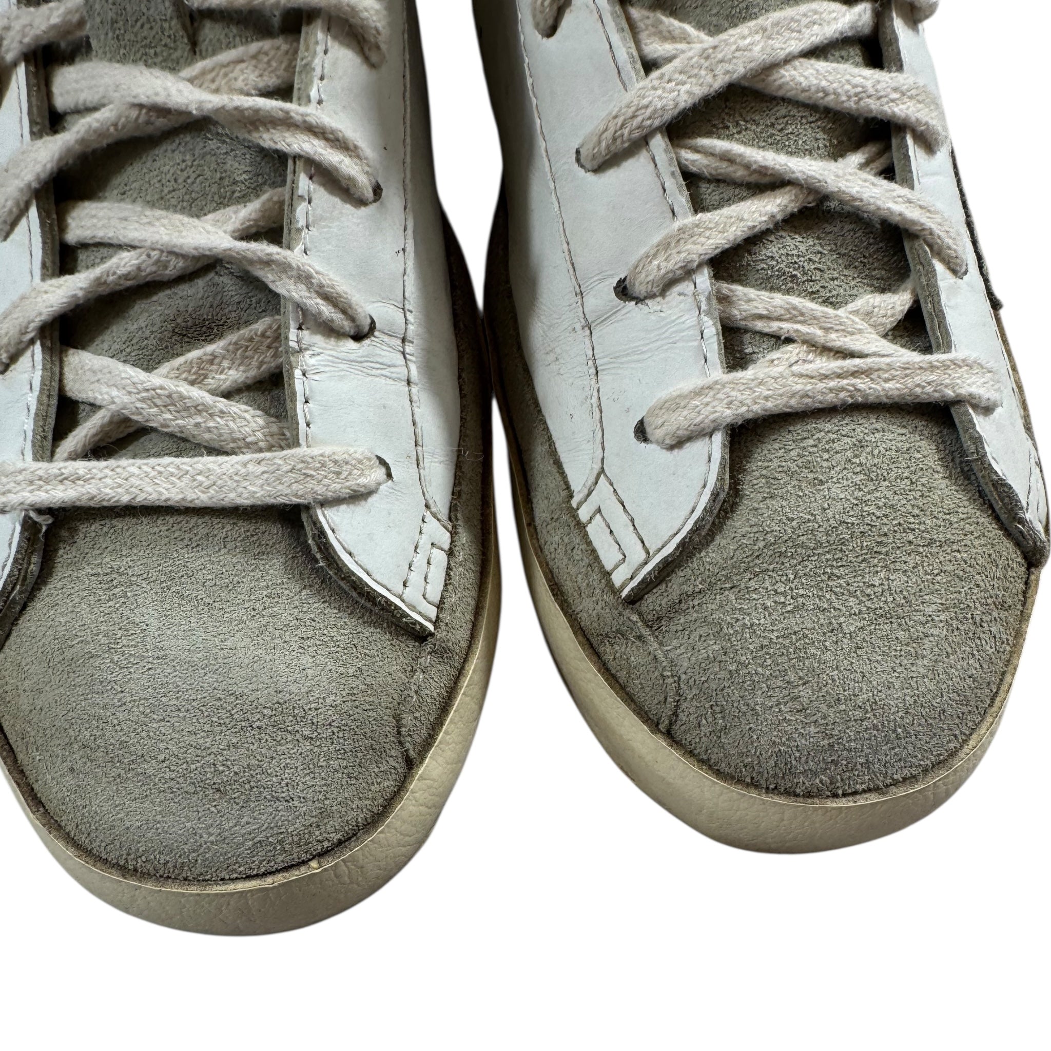 Golden Goose Superstar (38EU)