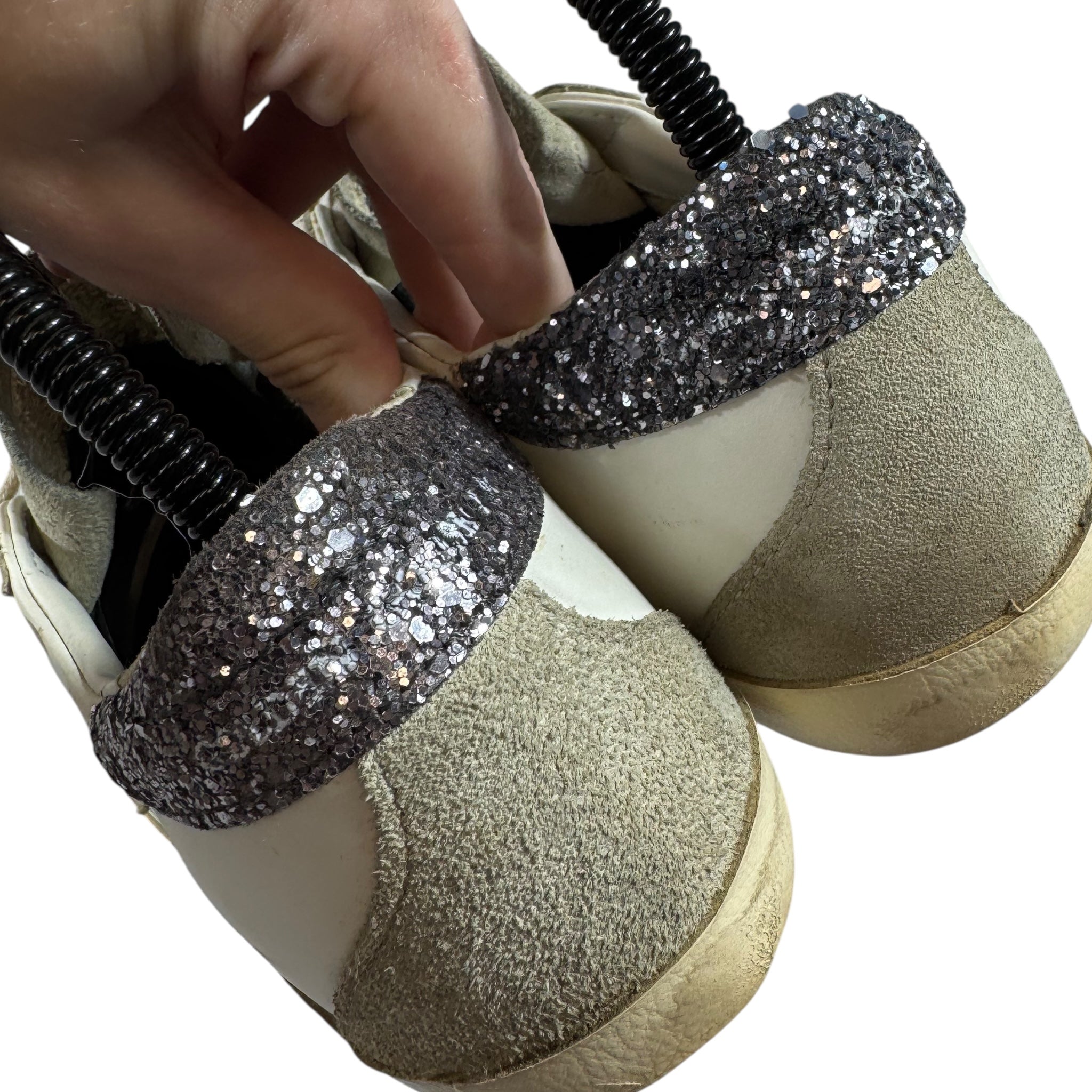 Golden Goose Superstar (38EU)