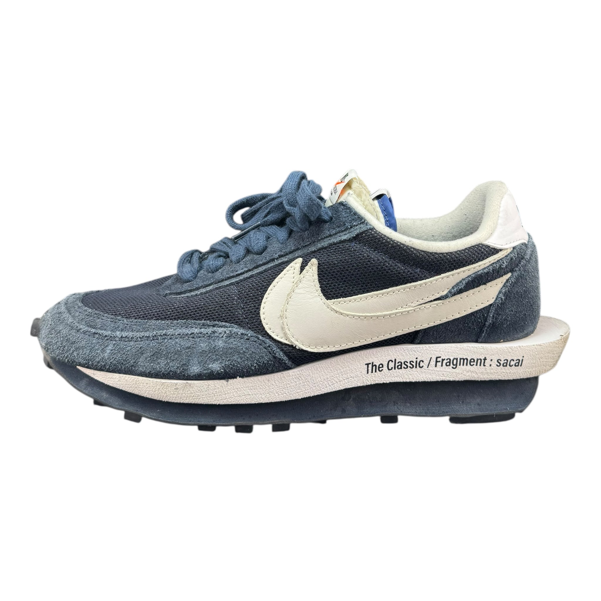 Sacai LD Waffle Fragment (44.5EU)